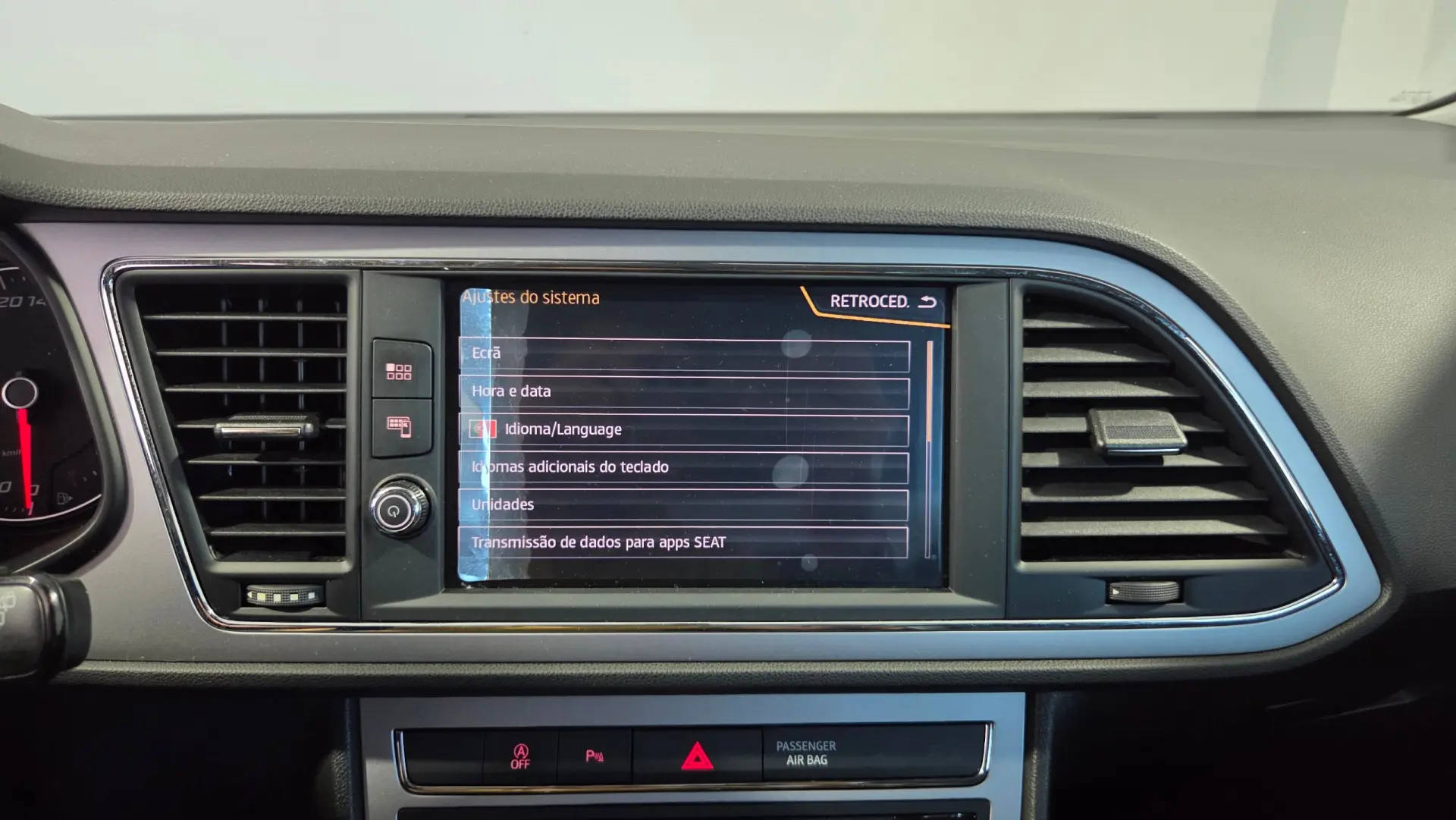 SEAT Leon 1.6 TDI Style S/S 31