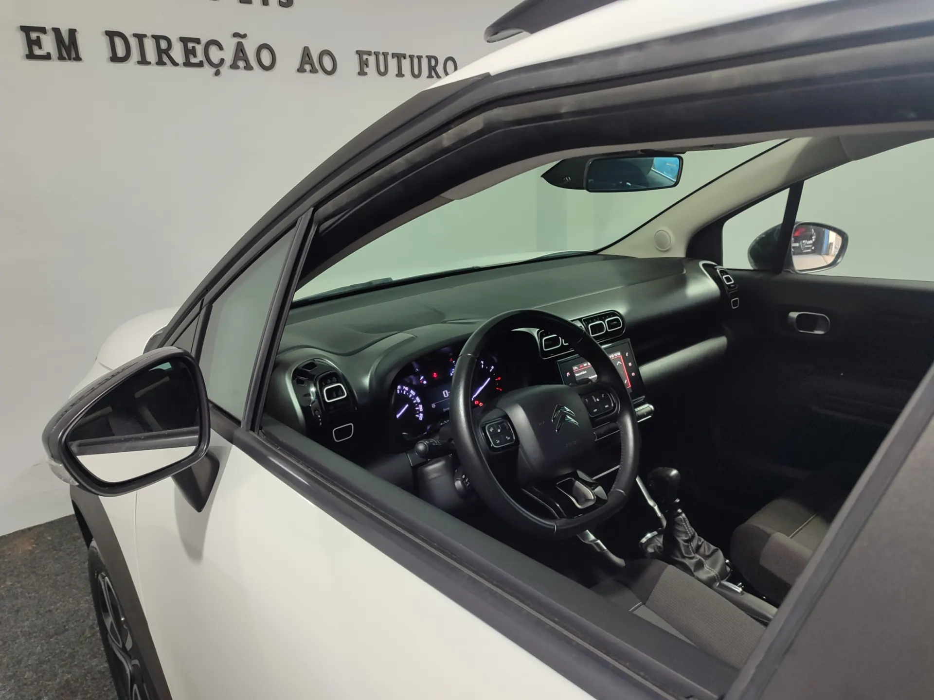 Citroën C3 Aircross 1.2 PureTech Feel Pack 11