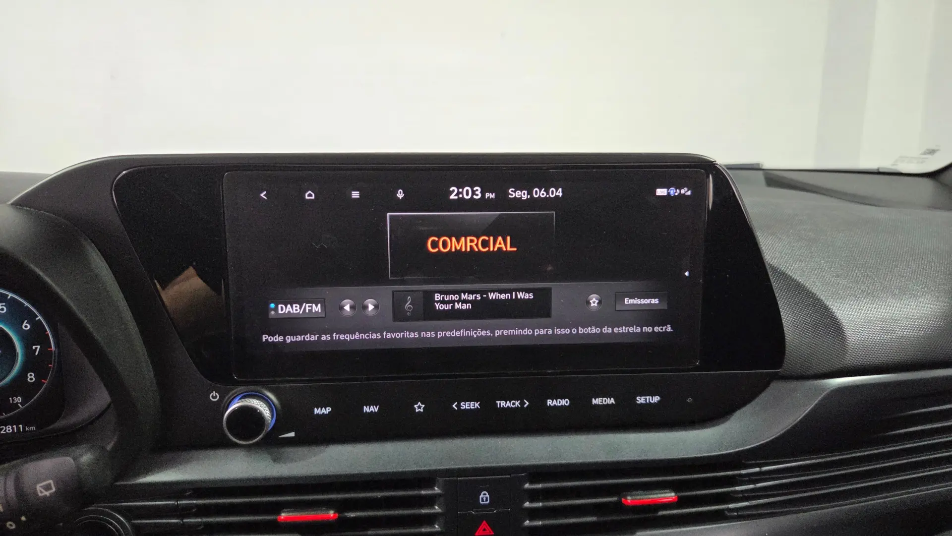 Hyundai i20 N 1.0 T-GDI 48V-Hybrid DCT Connect & Go 26