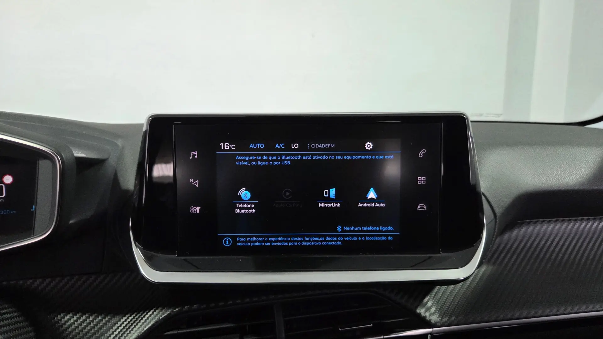 Peugeot 208 1.2 PureTech Allure Pack 24