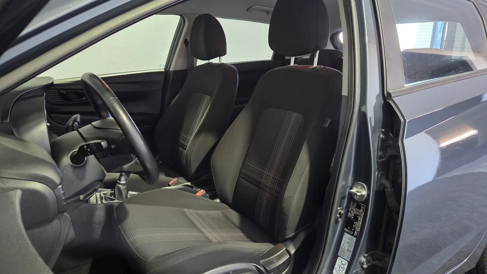 Hyundai i20 1.0 T-GDI Style Plus 12