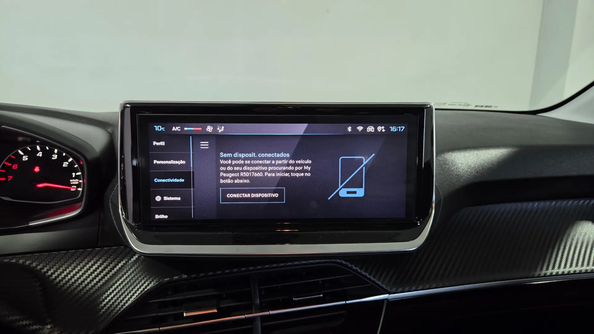 Peugeot 208 1.2 PureTech Active Pack 23