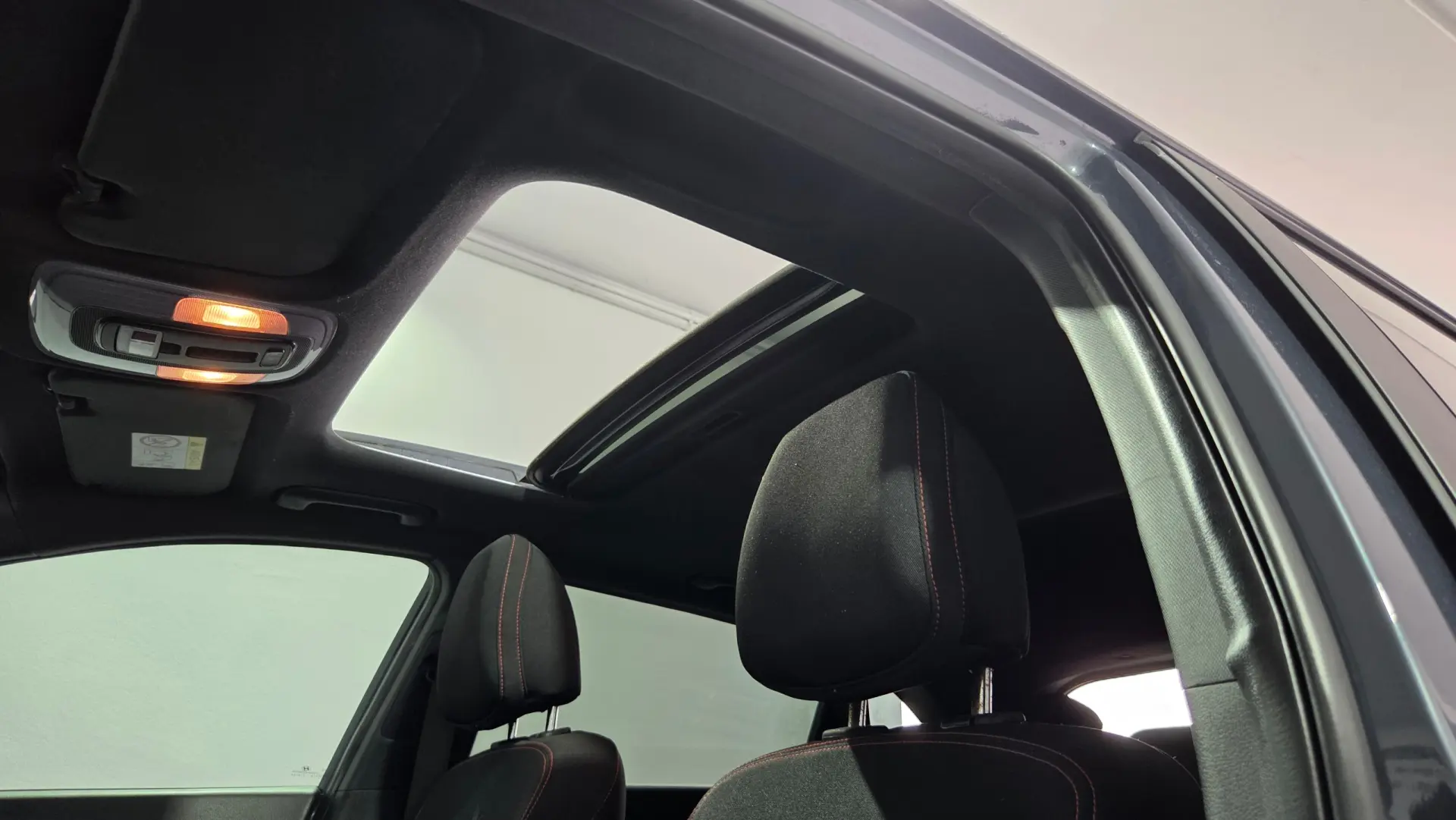 Hyundai i20 N 1.0 T-GDI 48V-Hybrid DCT Connect & Go 17