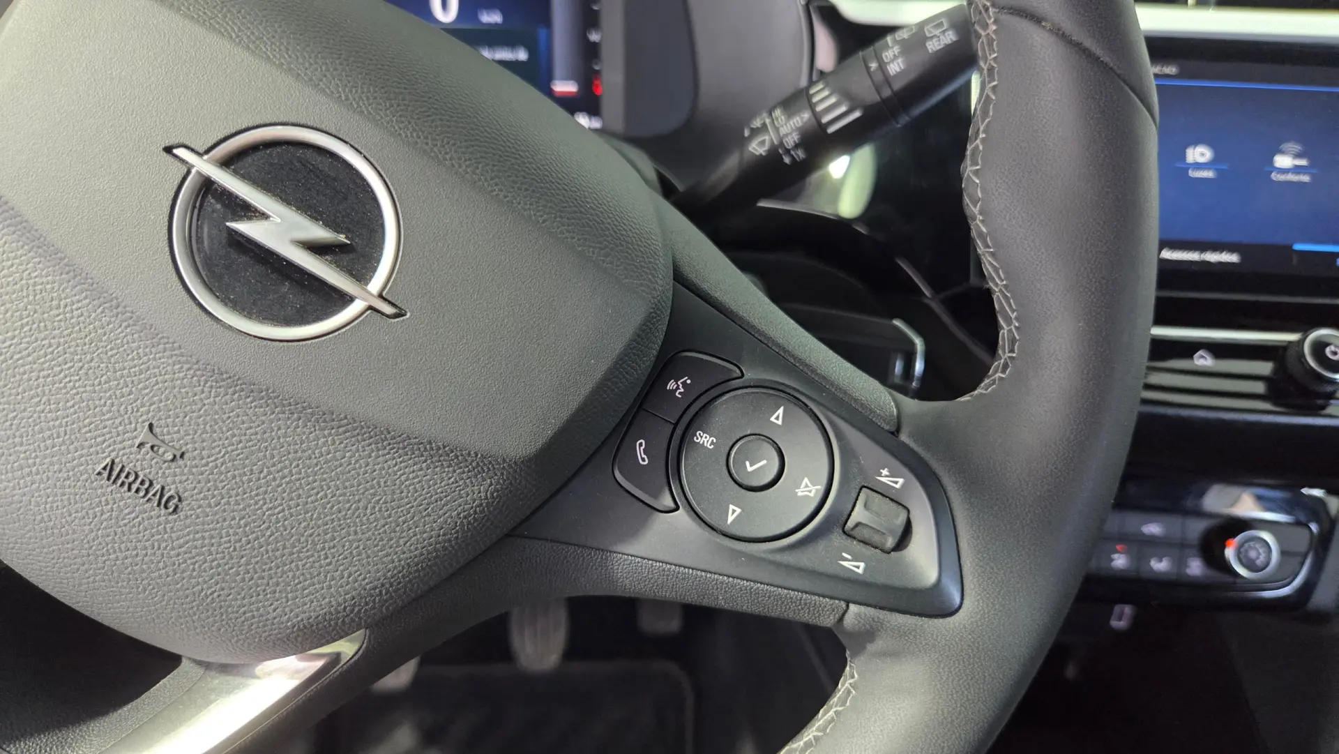 Opel Corsa 1.2 Direct Injection Turbo S&S GS 32