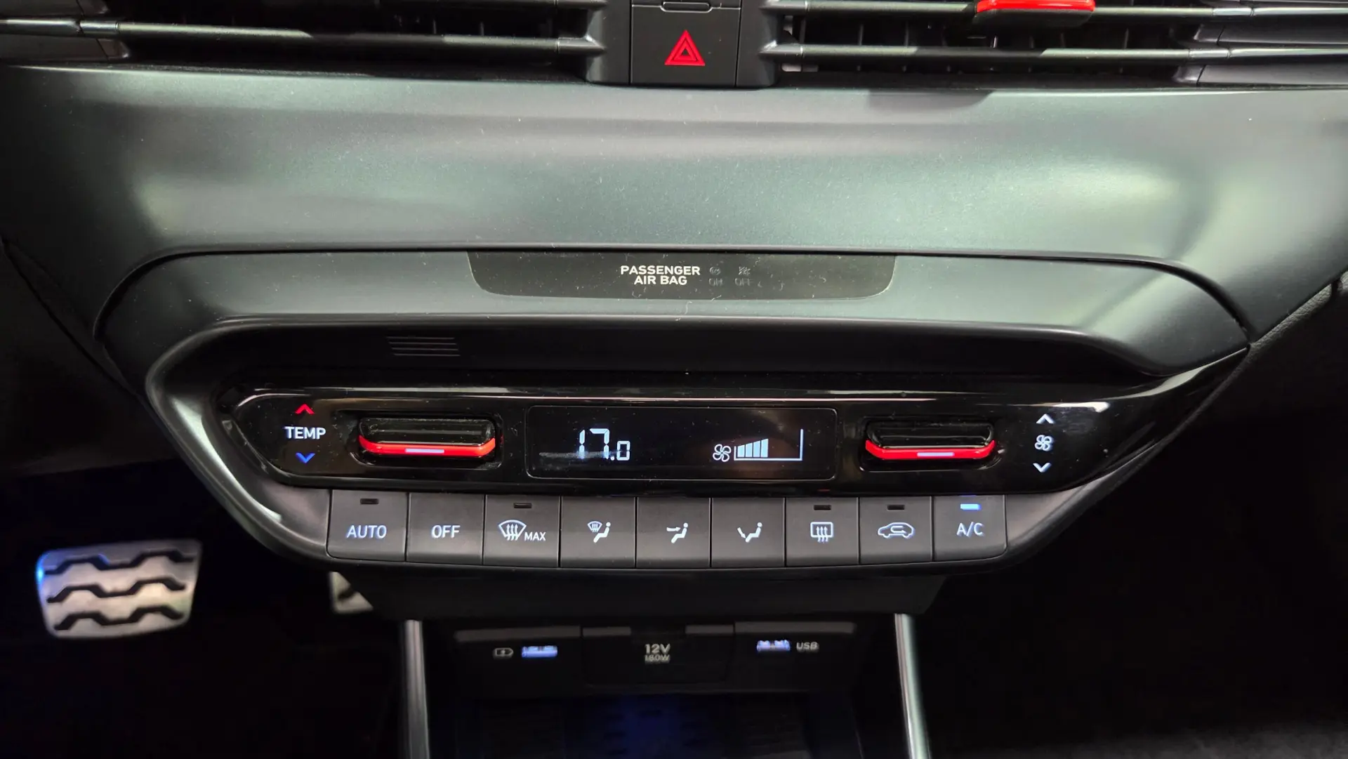 Hyundai i20 N 1.0 T-GDI 48V-Hybrid DCT Connect & Go 29