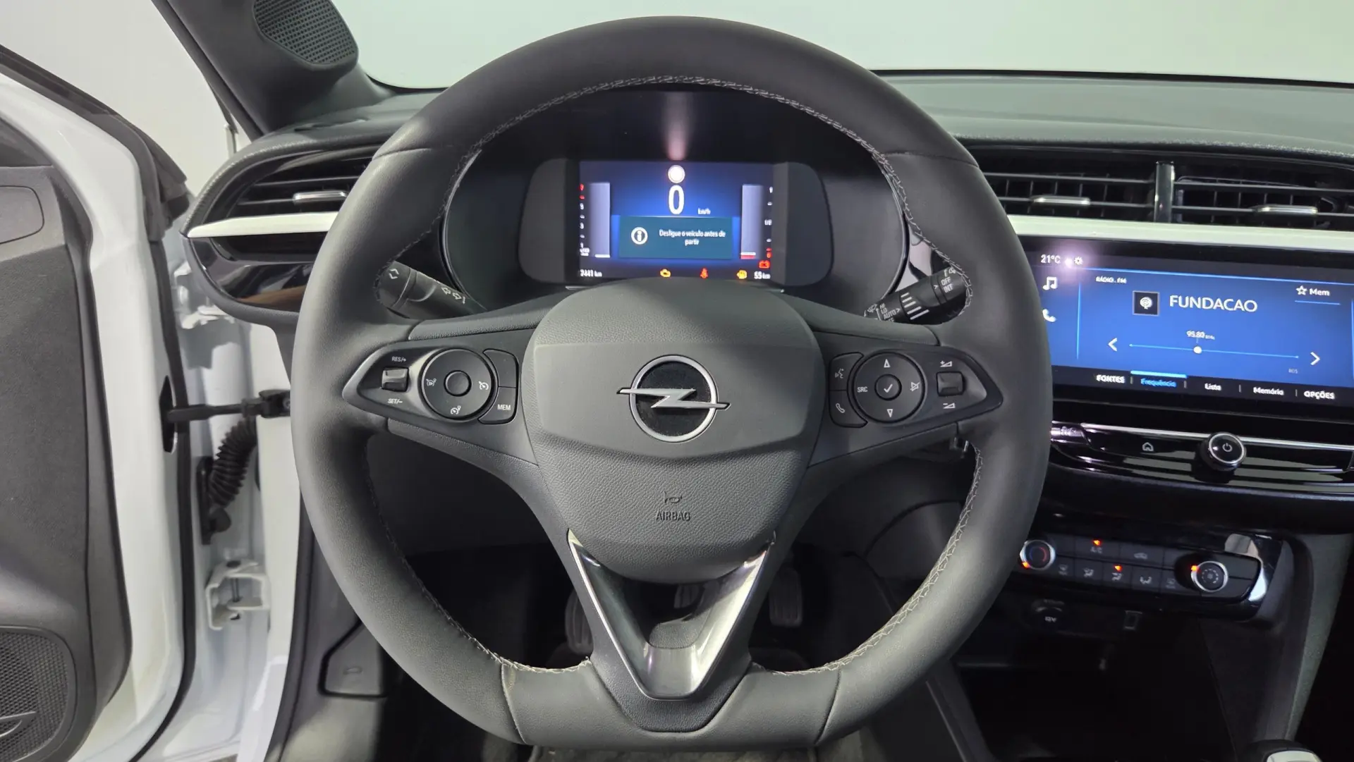 Opel Corsa 1.2 Direct Injection Turbo S&S GS 17