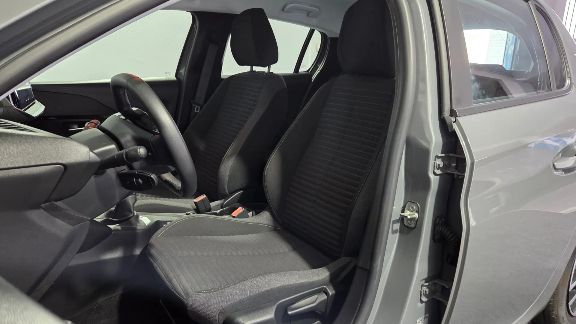 Peugeot 208 1.2 PureTech Active Pack 12