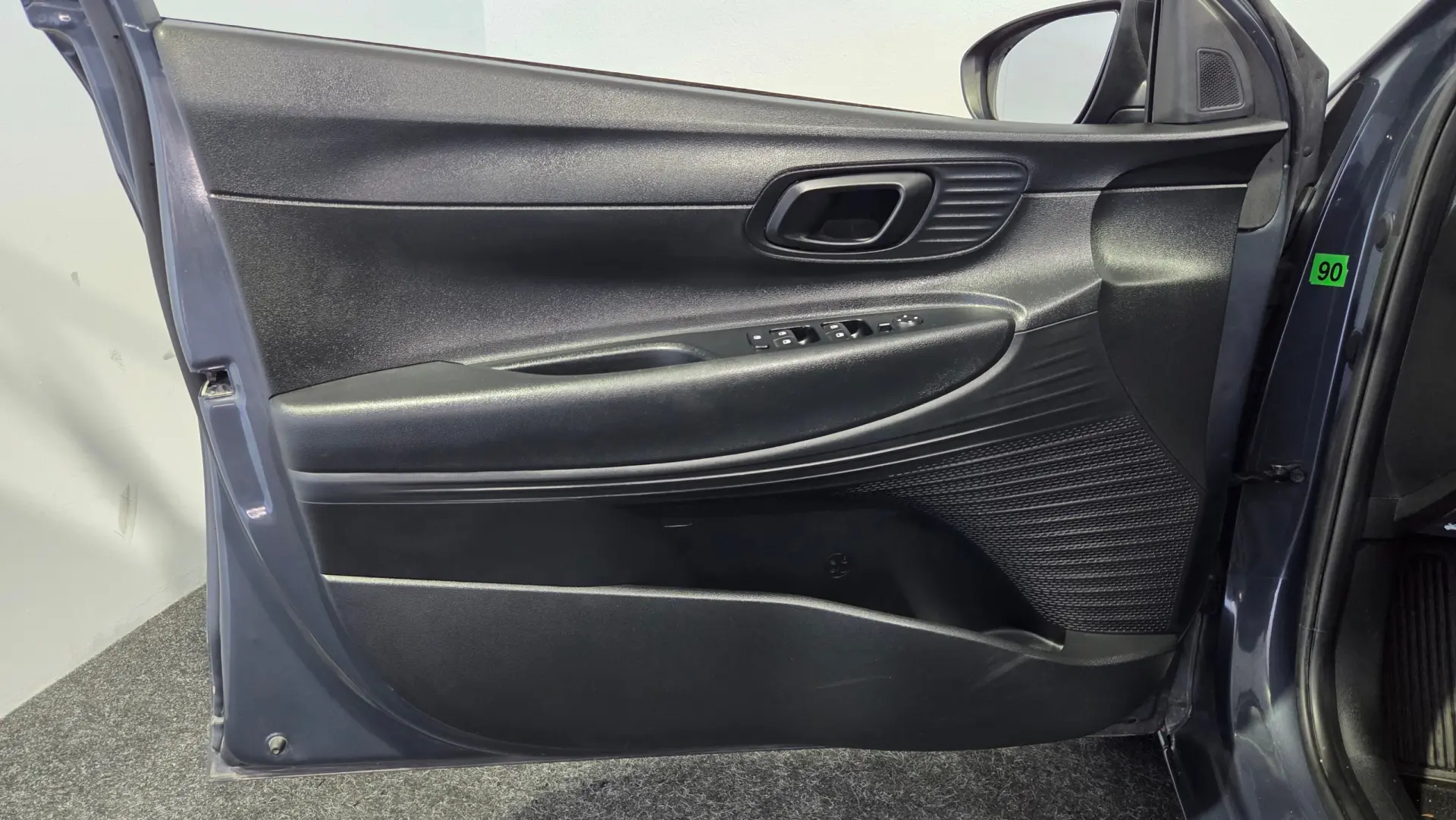 Hyundai i20 1.0 T-GDI Style Plus 36