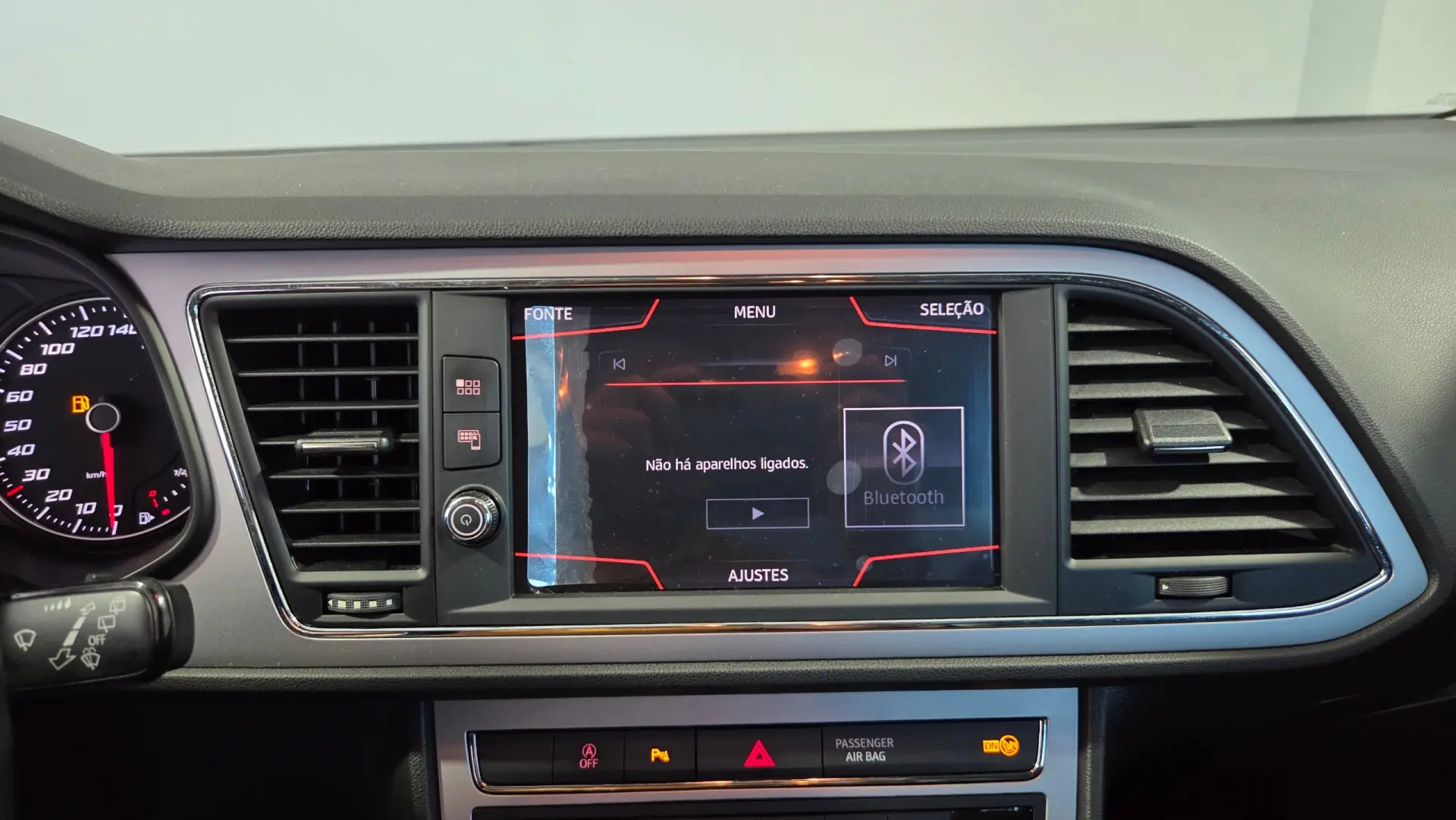 SEAT Leon 1.6 TDI Style S/S 25