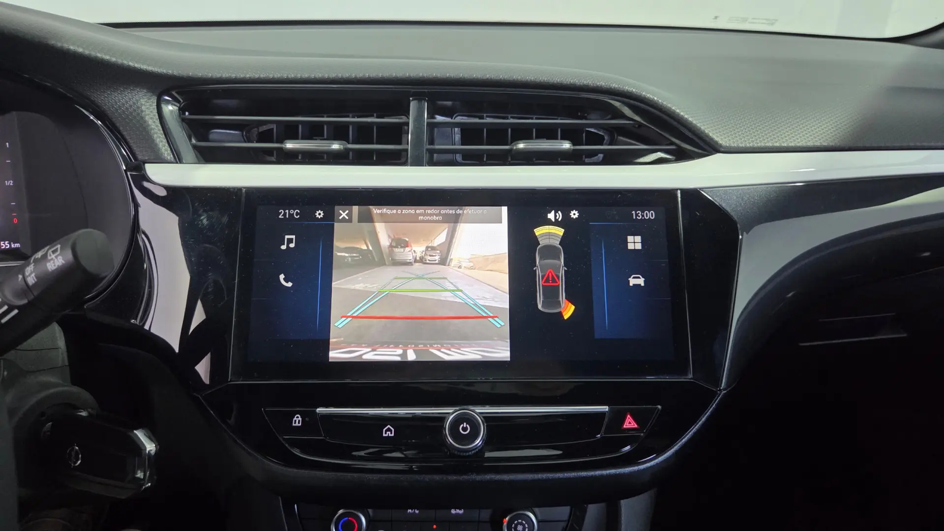 Opel Corsa 1.2 Direct Injection Turbo S&S GS 21