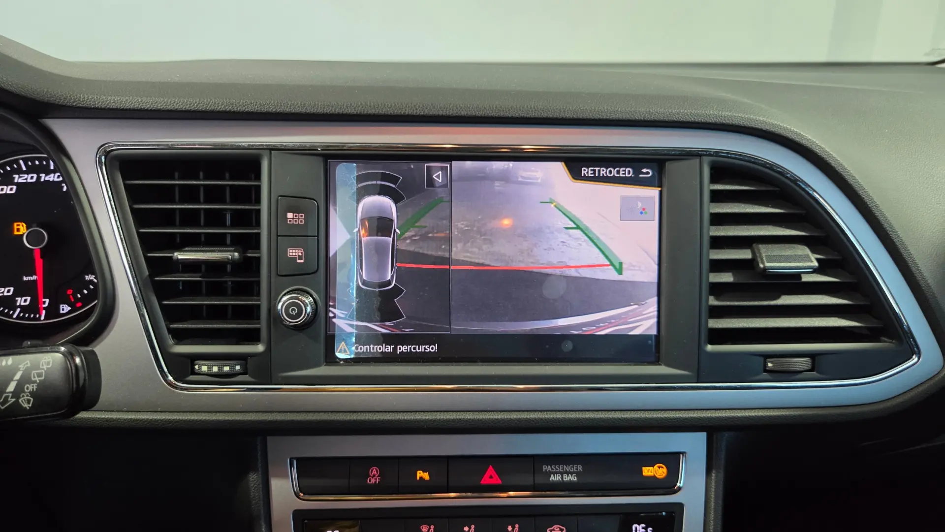 SEAT Leon 1.6 TDI Style S/S 22