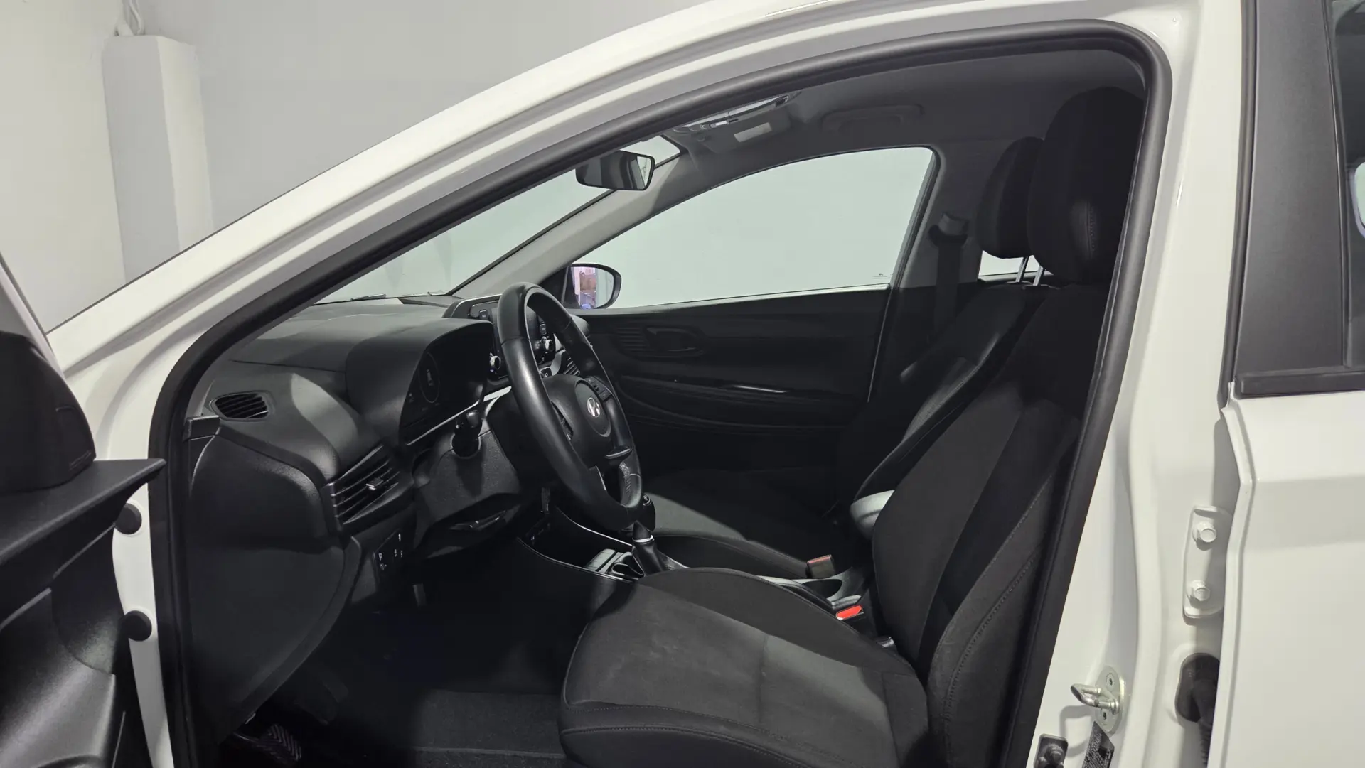 Hyundai i20 1.0 T-GDI Style Plus 13