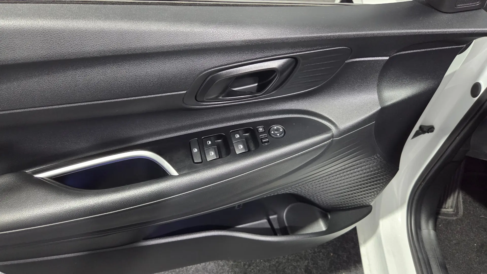 Hyundai i20 1.0 T-GDI Style Plus 33