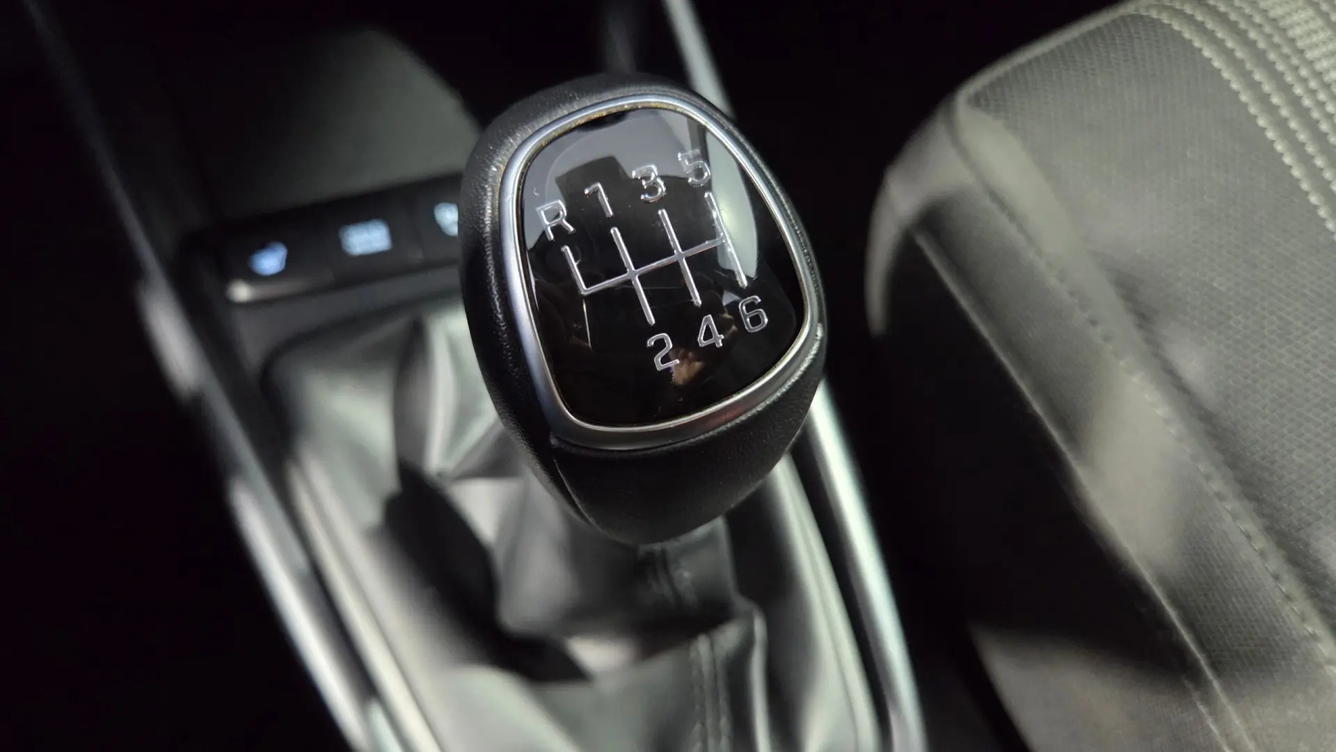 Hyundai i20 1.0 T-GDI Style Plus 31