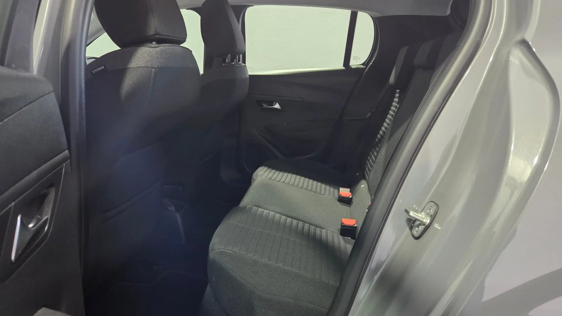 Peugeot 208 1.2 PureTech Active Pack 14