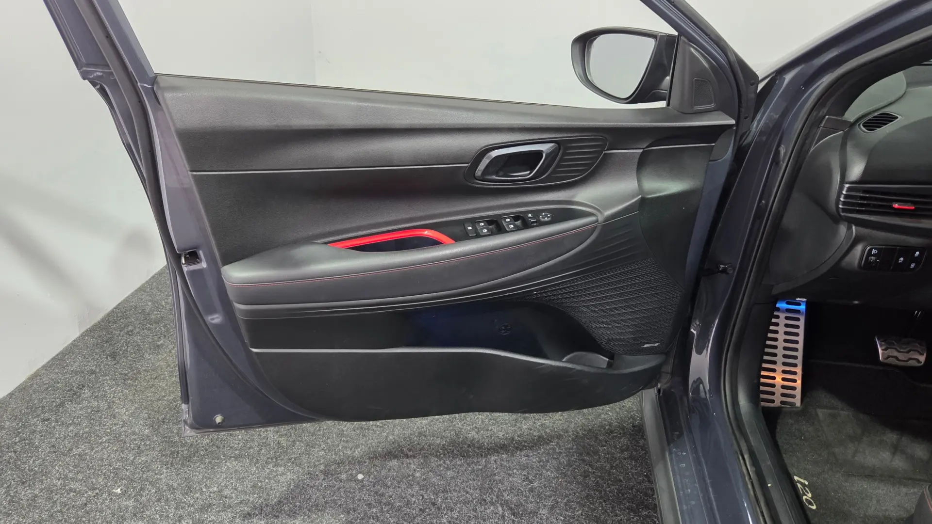 Hyundai i20 N 1.0 T-GDI 48V-Hybrid DCT Connect & Go 37