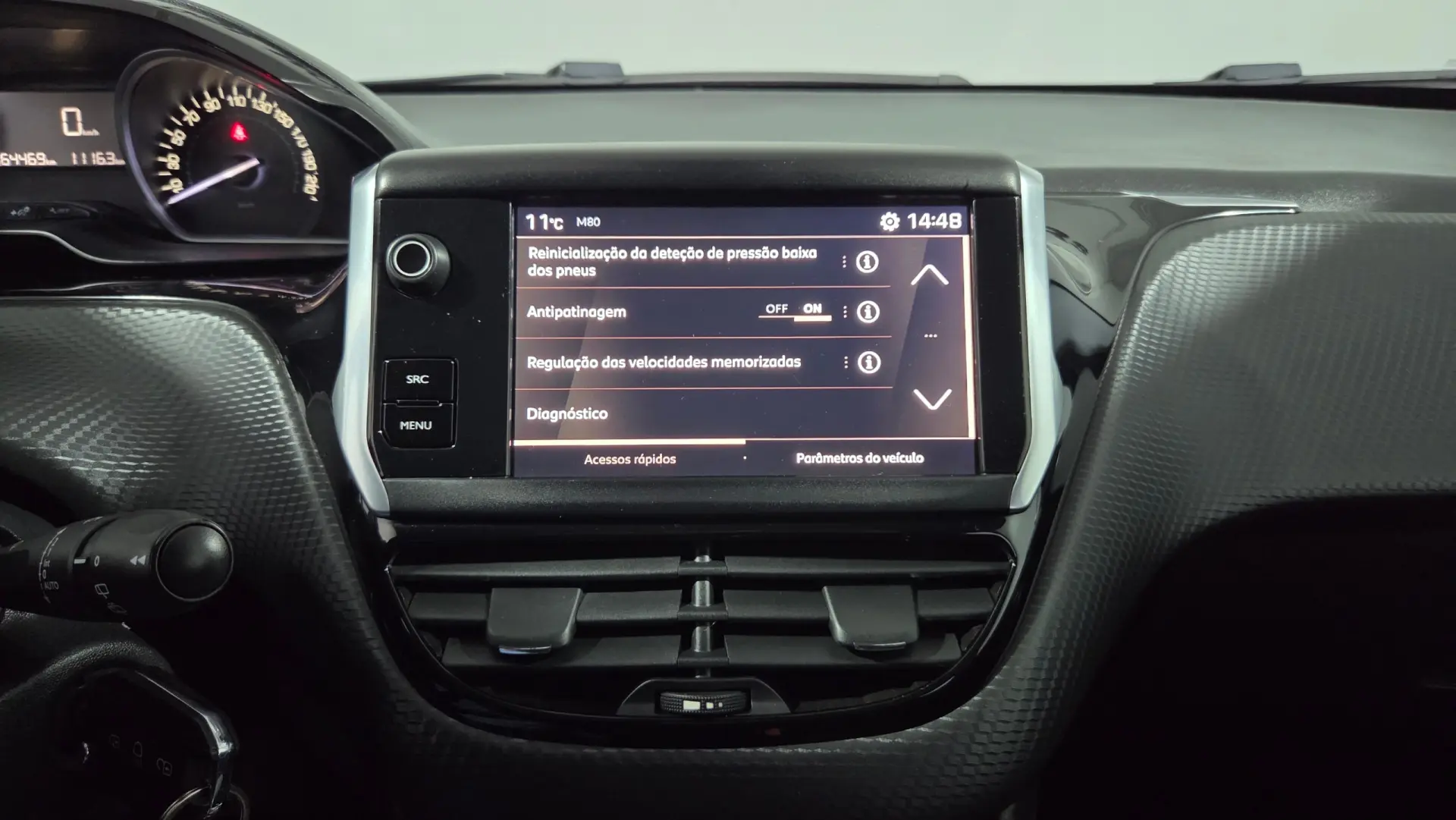 Peugeot 2008 PureTech 130 Stop&Start Allure 26