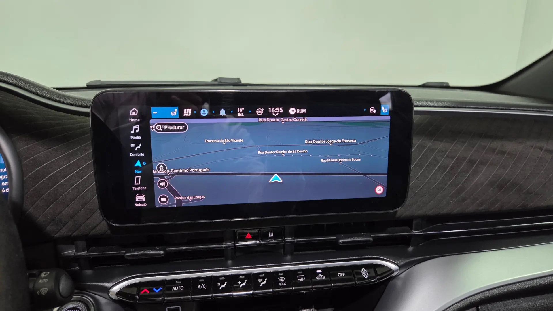 Abarth 500e C Scorpionissima 27