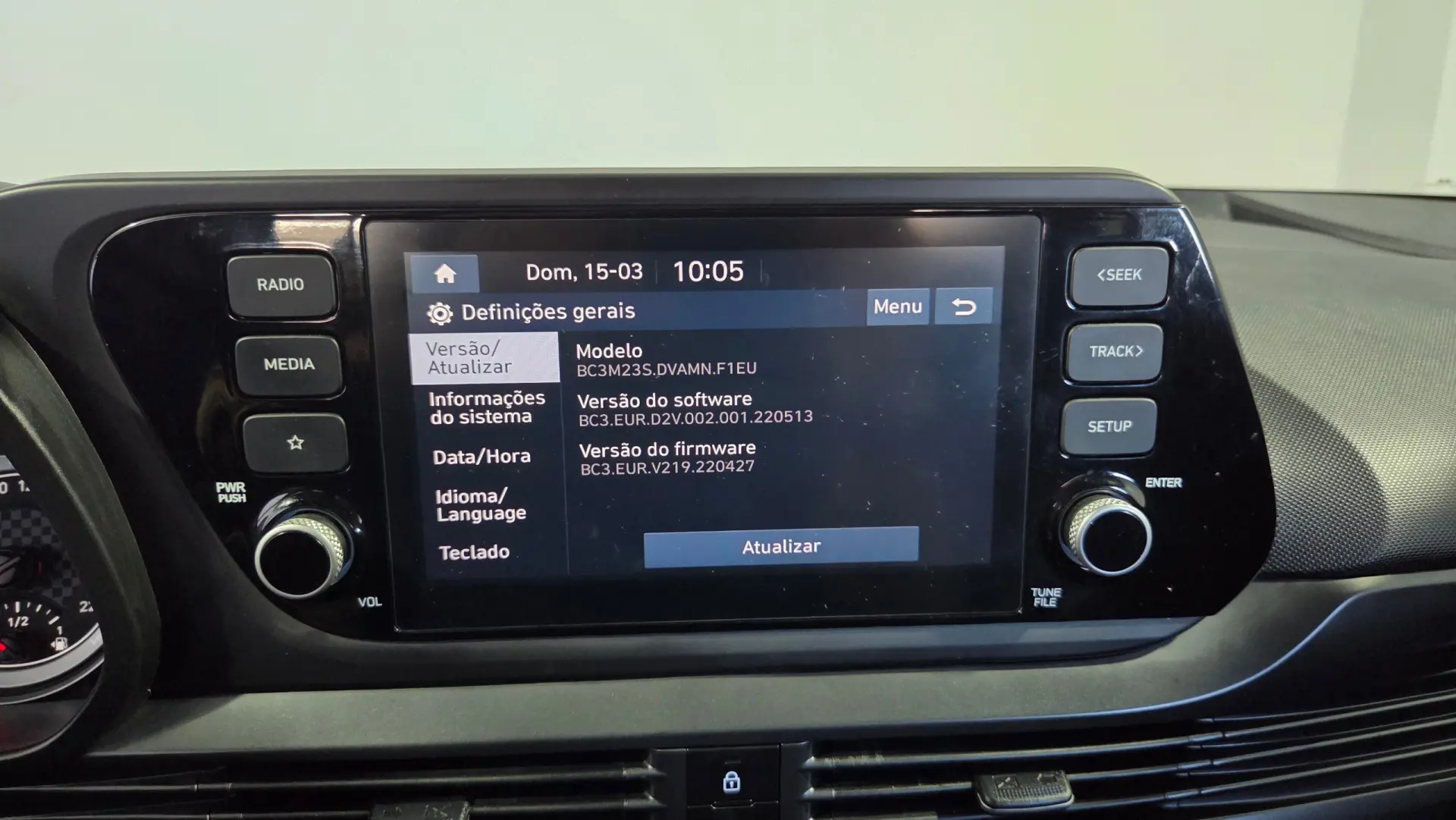 Hyundai i20 1.0 T-GDI Style Plus 27