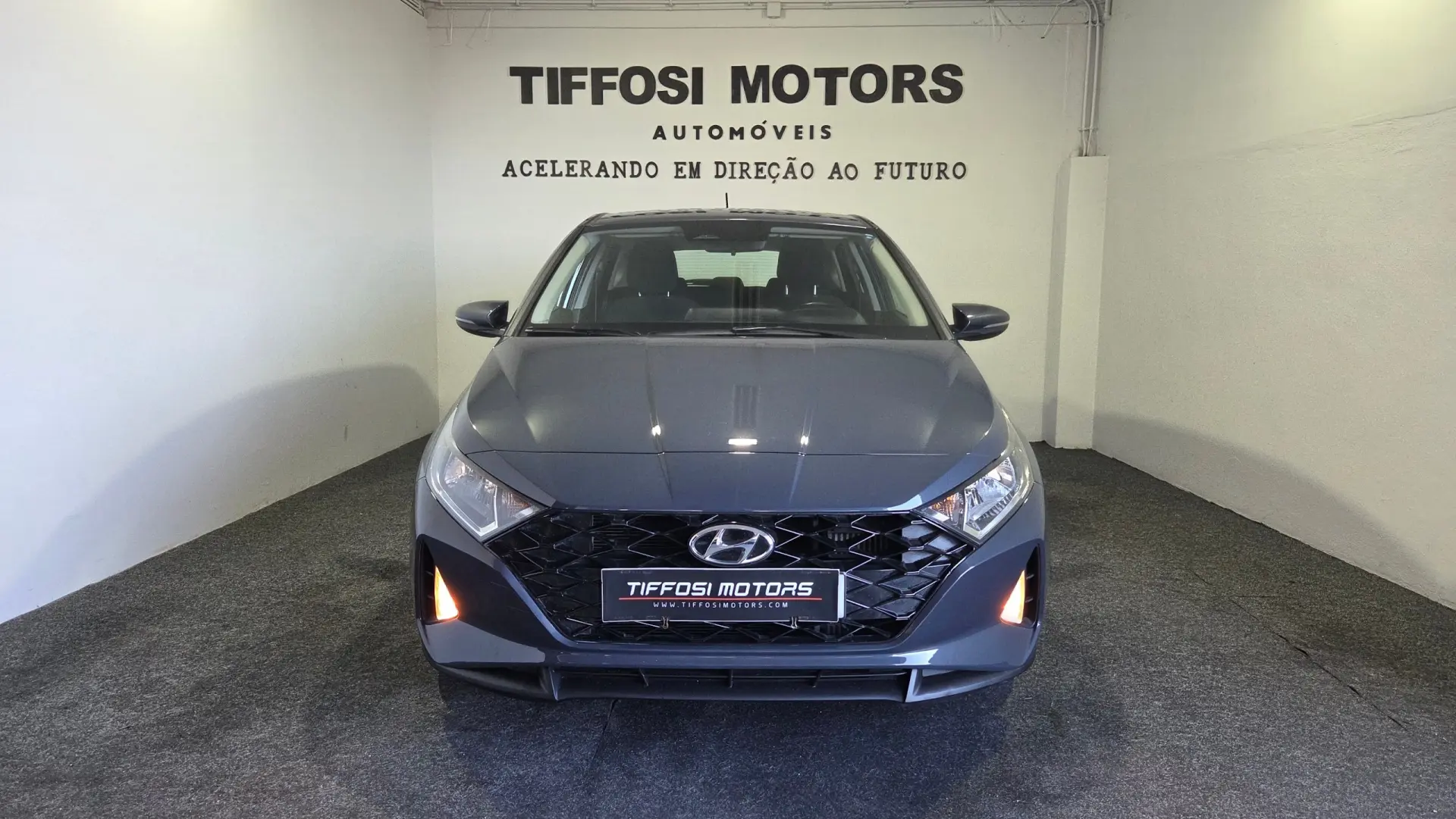Hyundai i20 1.0 T-GDI Style Plus 3