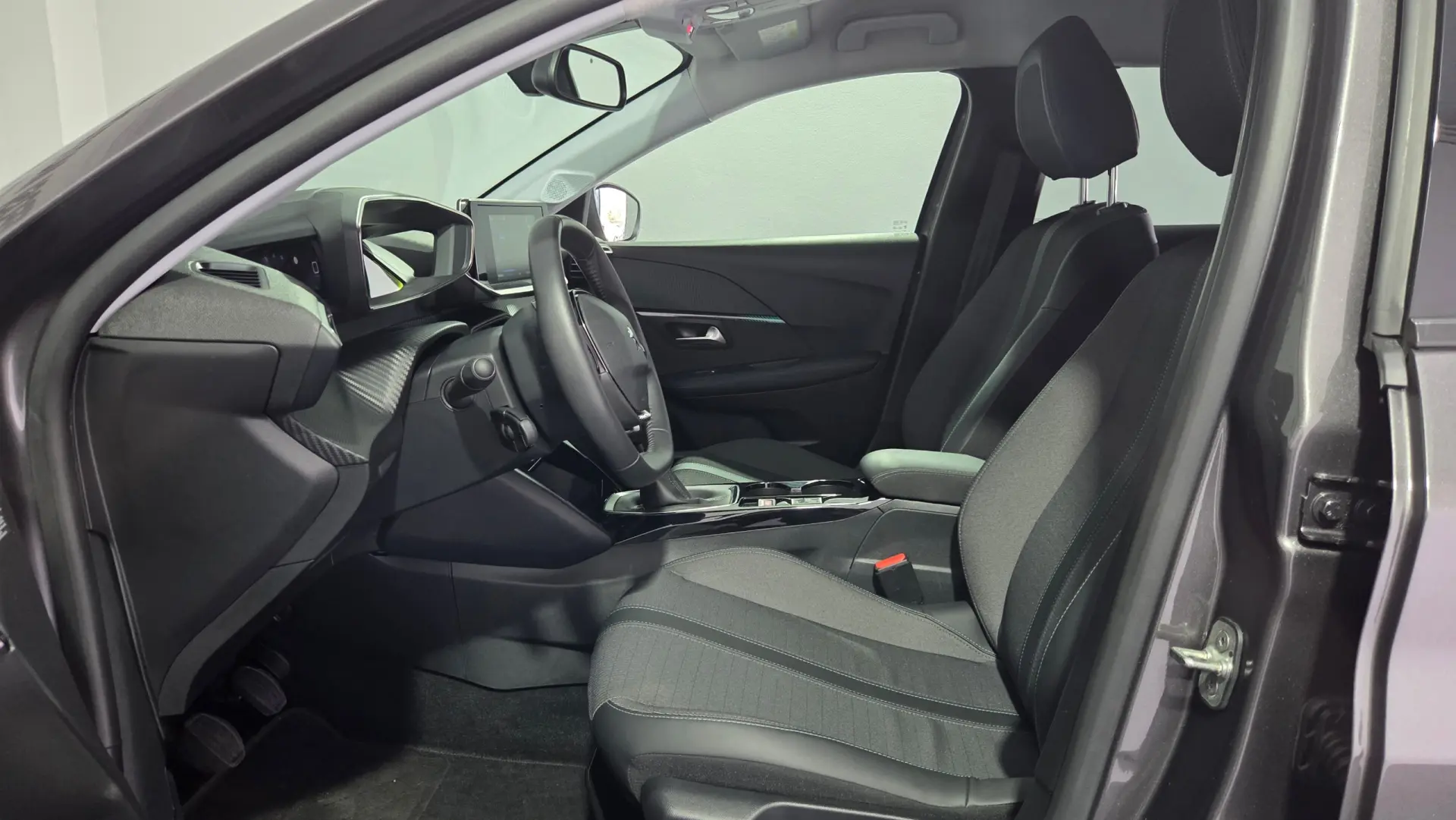 Peugeot 208 1.2 PureTech Allure Pack 13