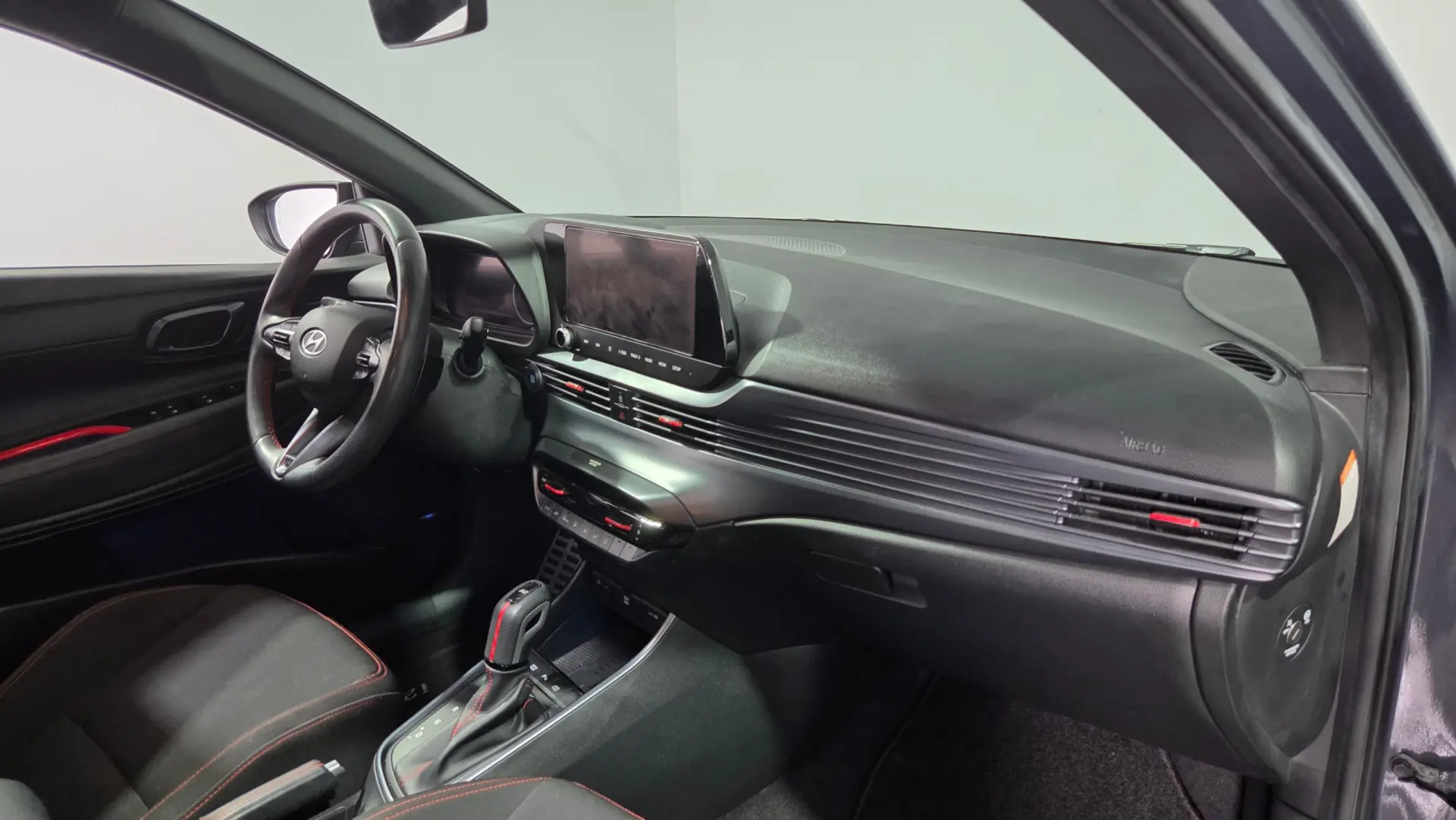 Hyundai i20 N 1.0 T-GDI 48V-Hybrid DCT Connect & Go 21