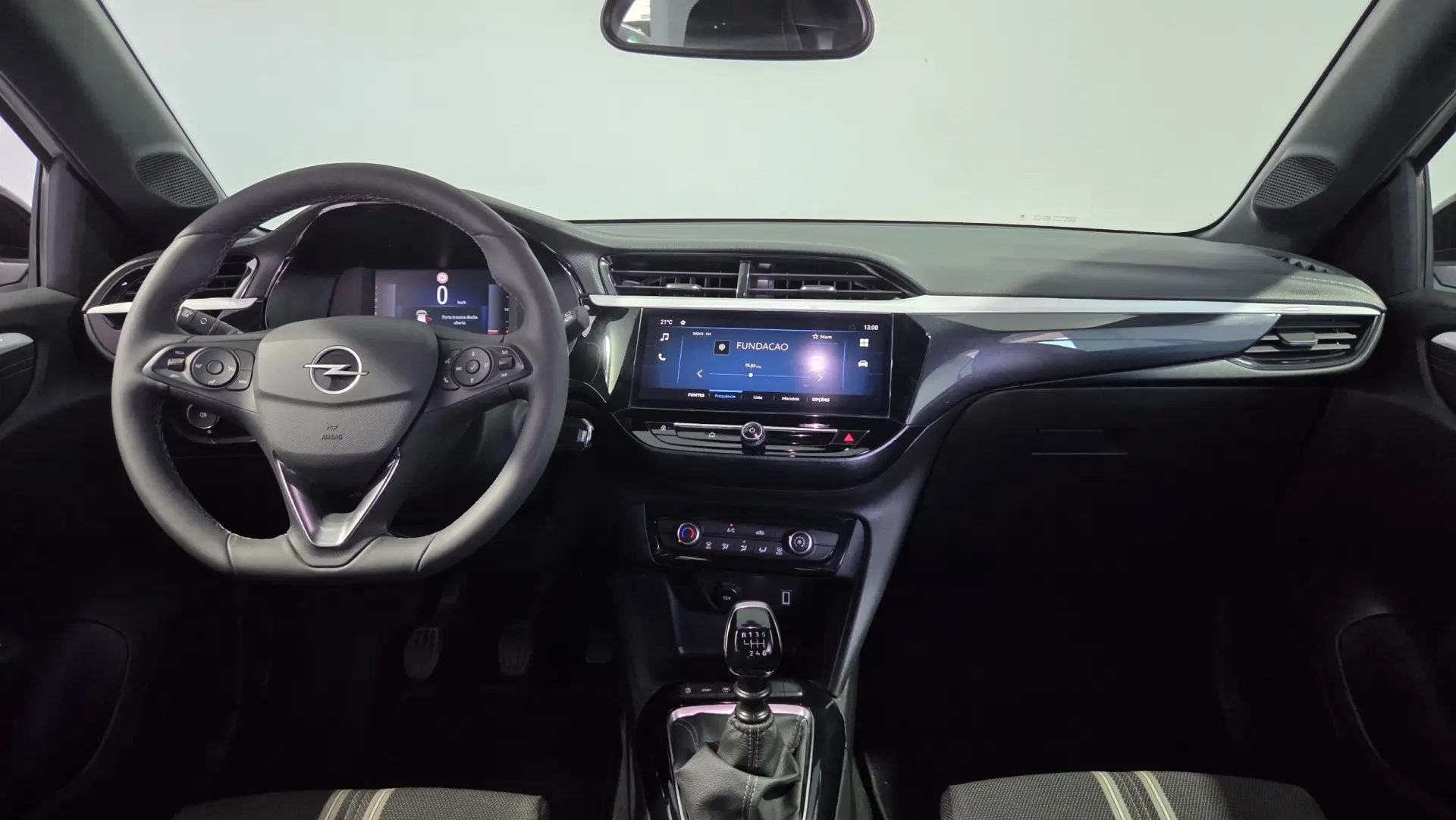 Opel Corsa 1.2 Direct Injection Turbo S&S GS 20