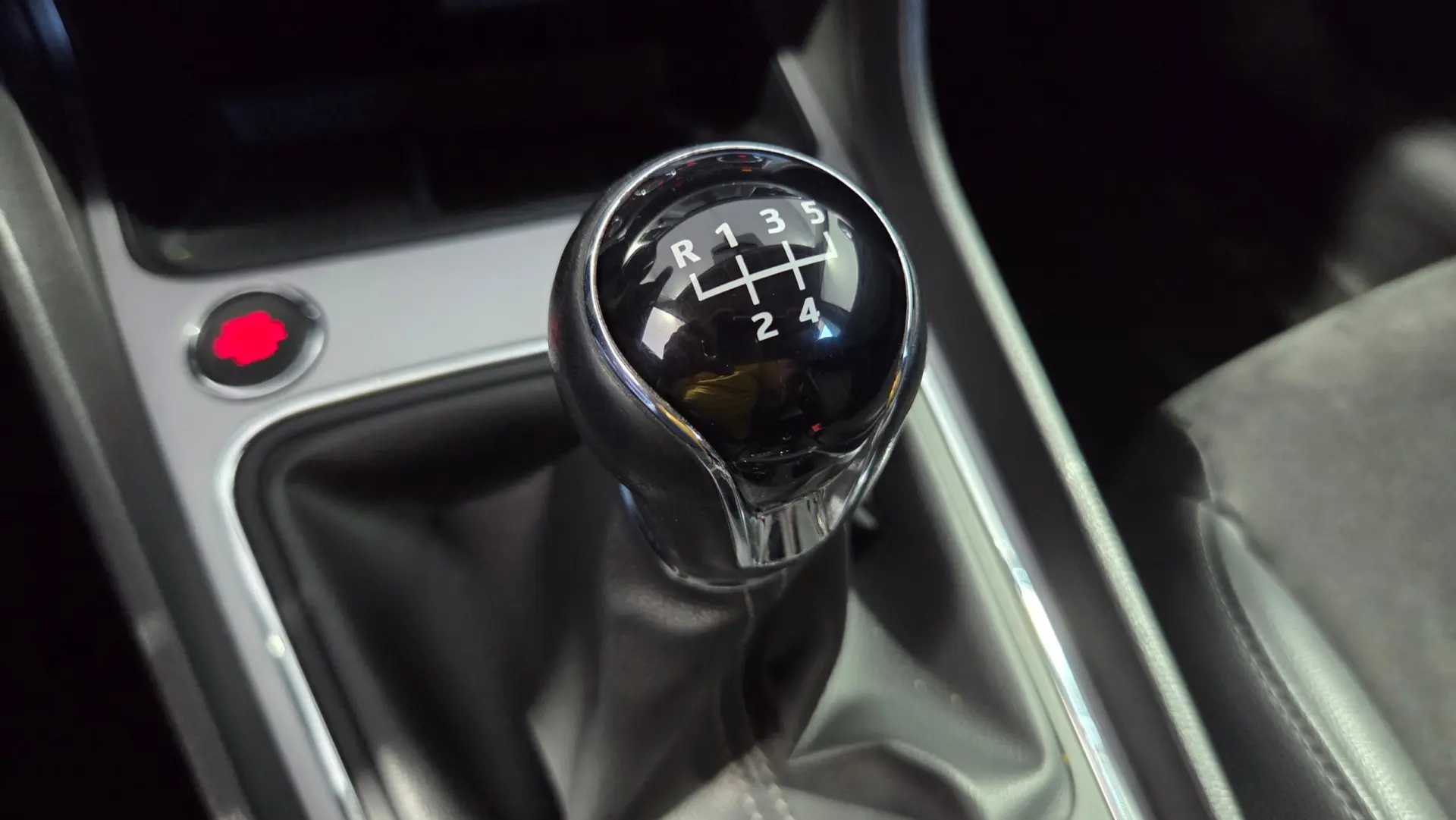 SEAT Leon 1.6 TDI Style S/S 35