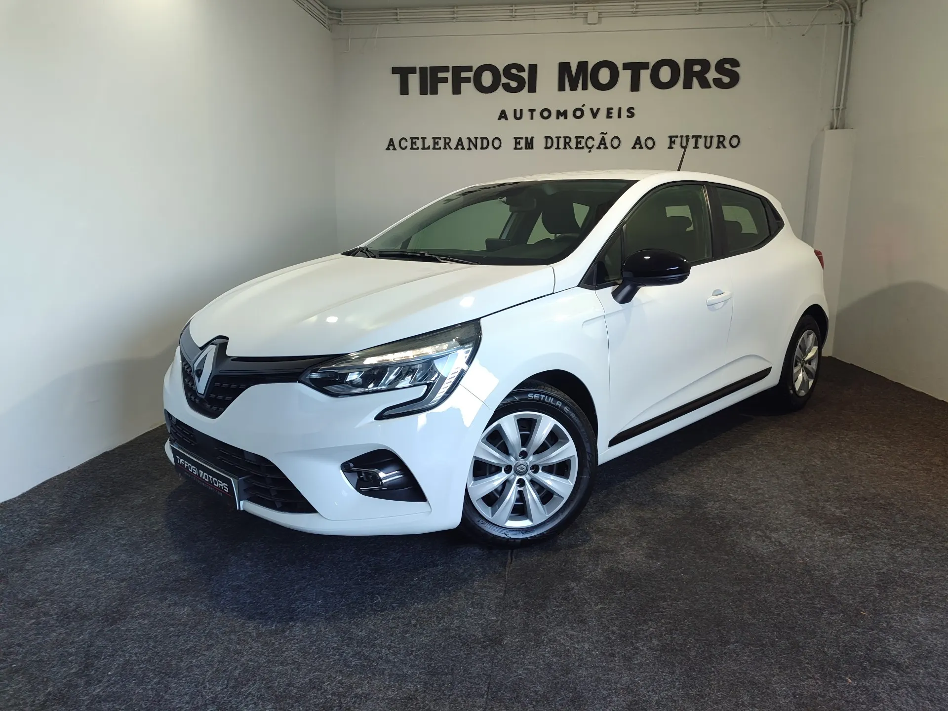 Renault Clio 1.0 SCe Zen 1