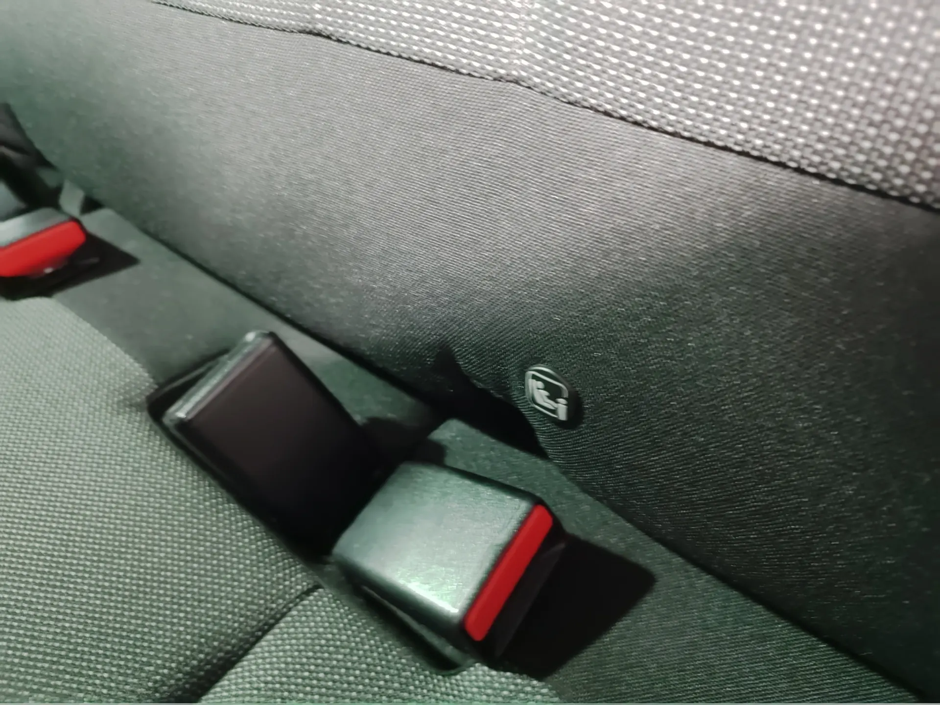 Citroën C3 Aircross 1.2 PureTech Feel Pack 15