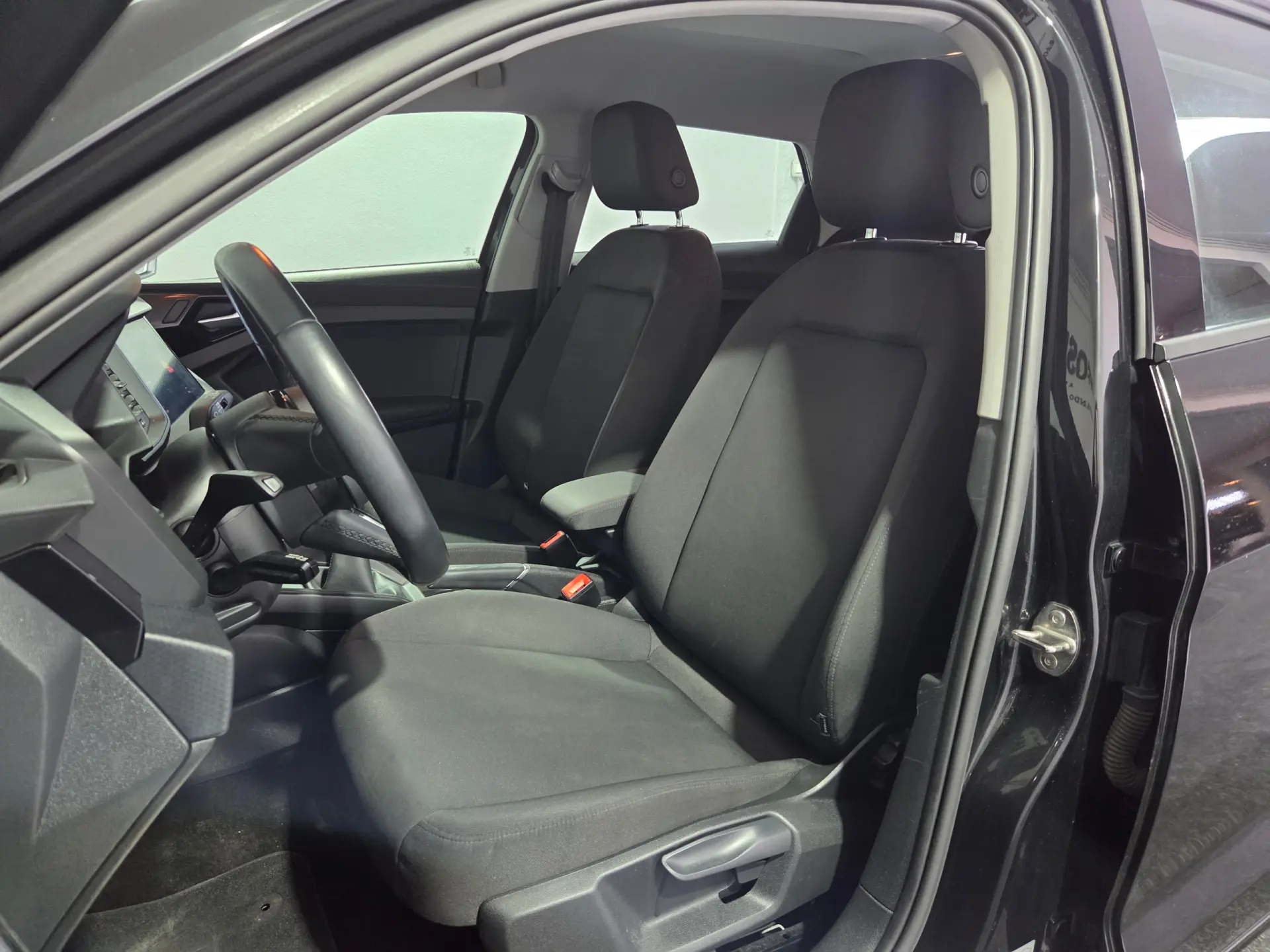 Audi A1 Sportback 25 TFSI 12