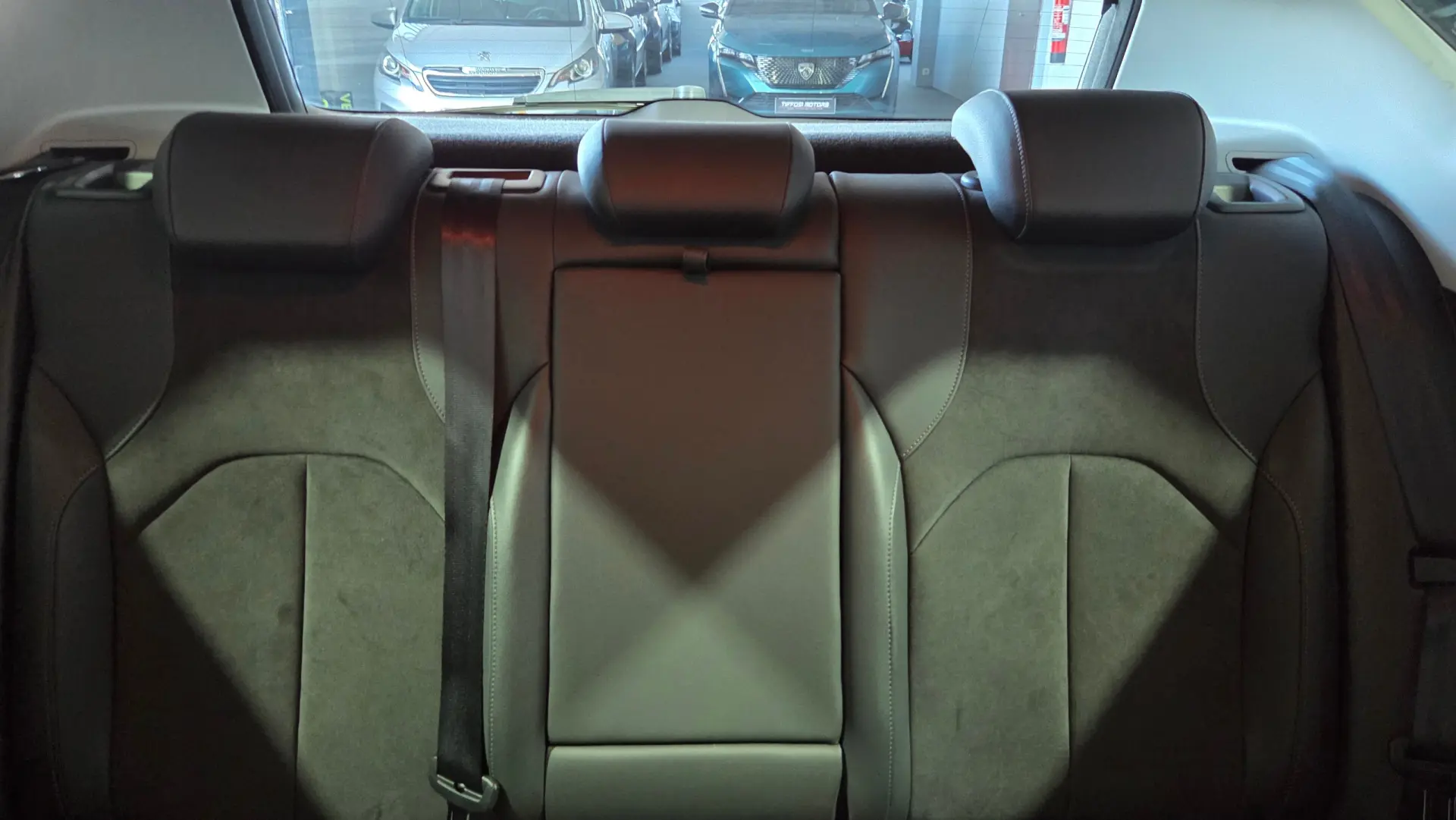 SEAT Leon 1.6 TDI Style S/S 17