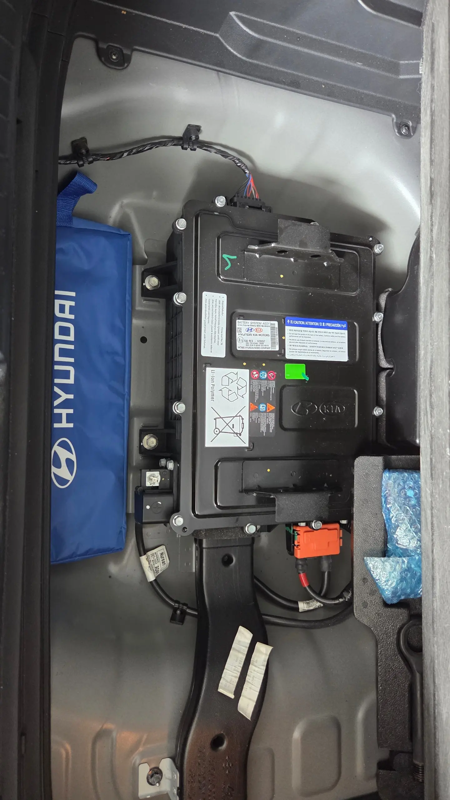 Hyundai i20 N 1.0 T-GDI 48V-Hybrid DCT Connect & Go 42