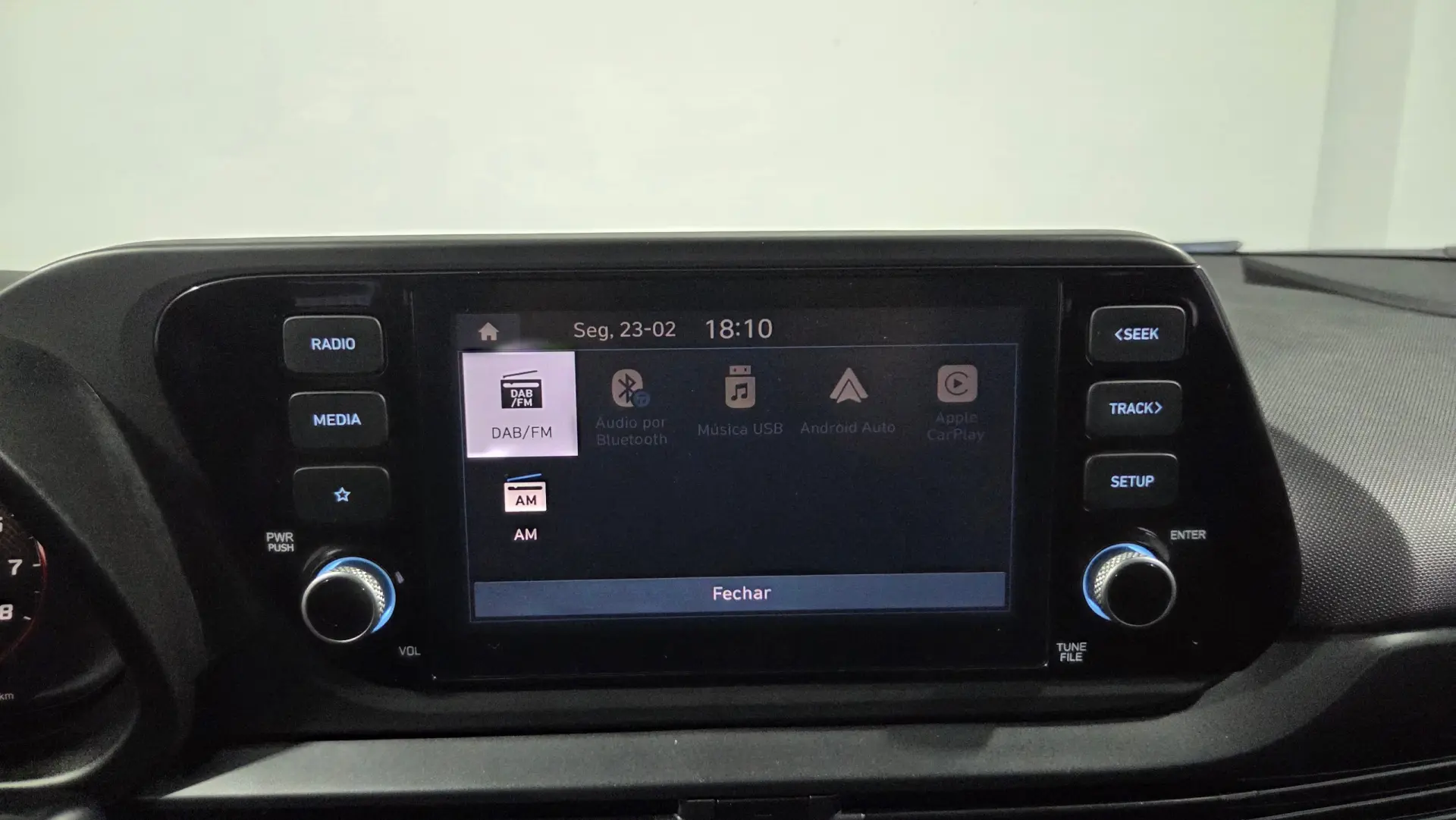 Hyundai i20 1.0 T-GDI Style Plus 23