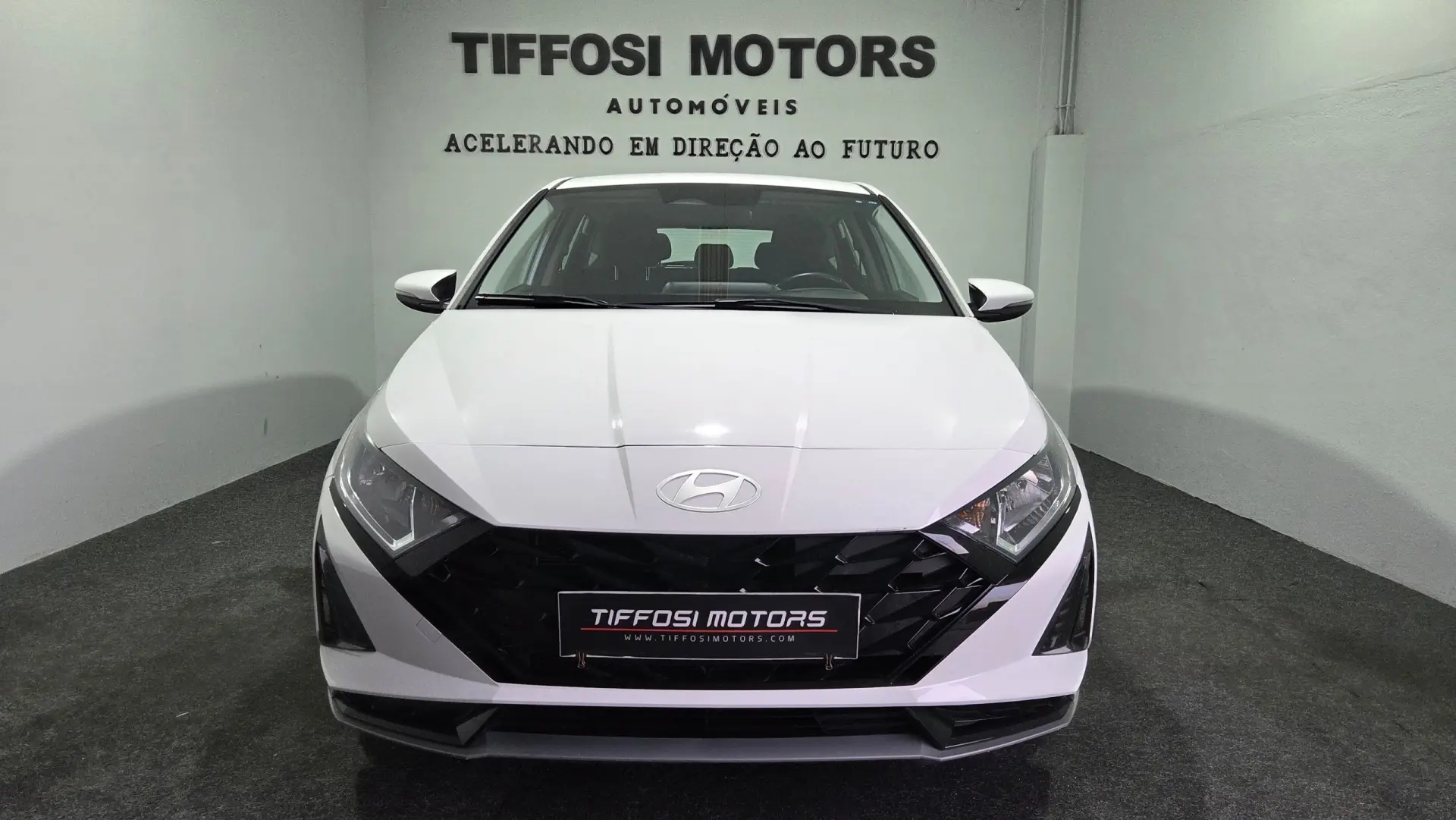 Hyundai i20 1.0 T-GDI Style Plus 3