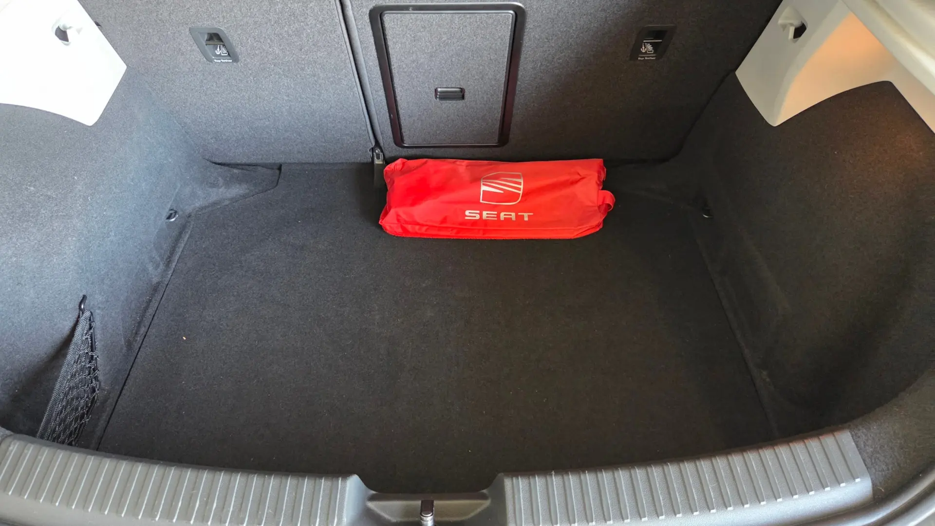 SEAT Leon 1.6 TDI Style S/S 45