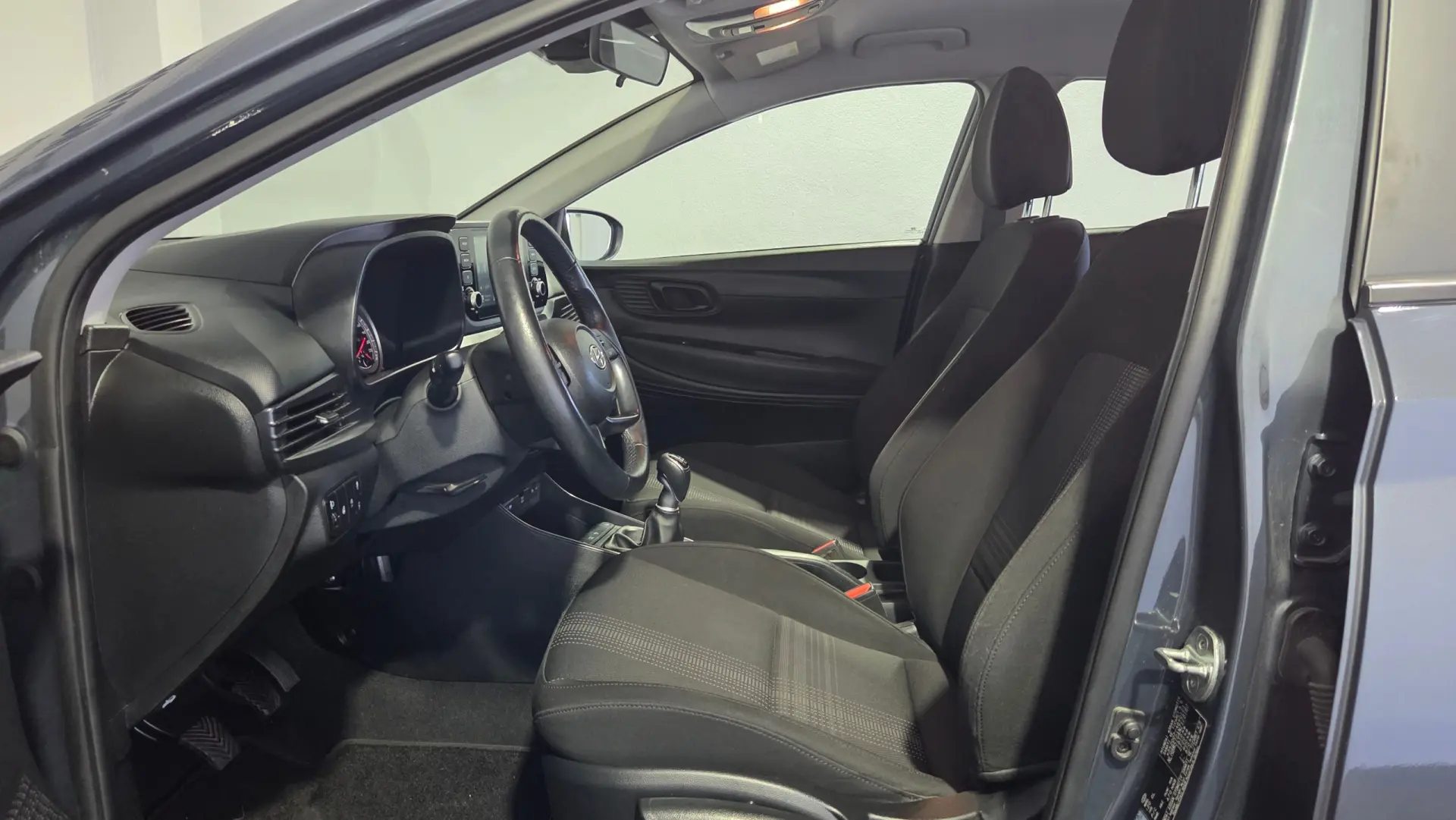 Hyundai i20 1.0 T-GDI Style Plus 13