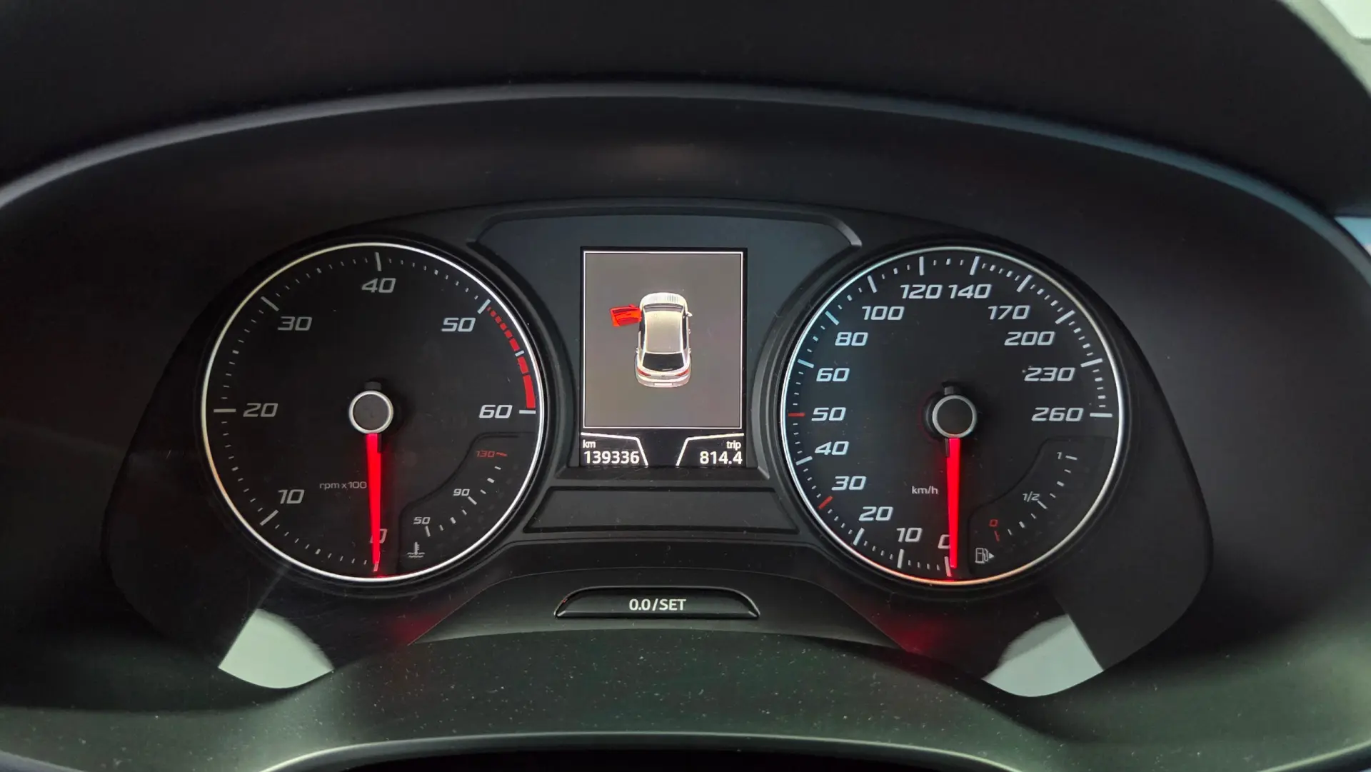 SEAT Leon 1.6 TDI Style S/S 19