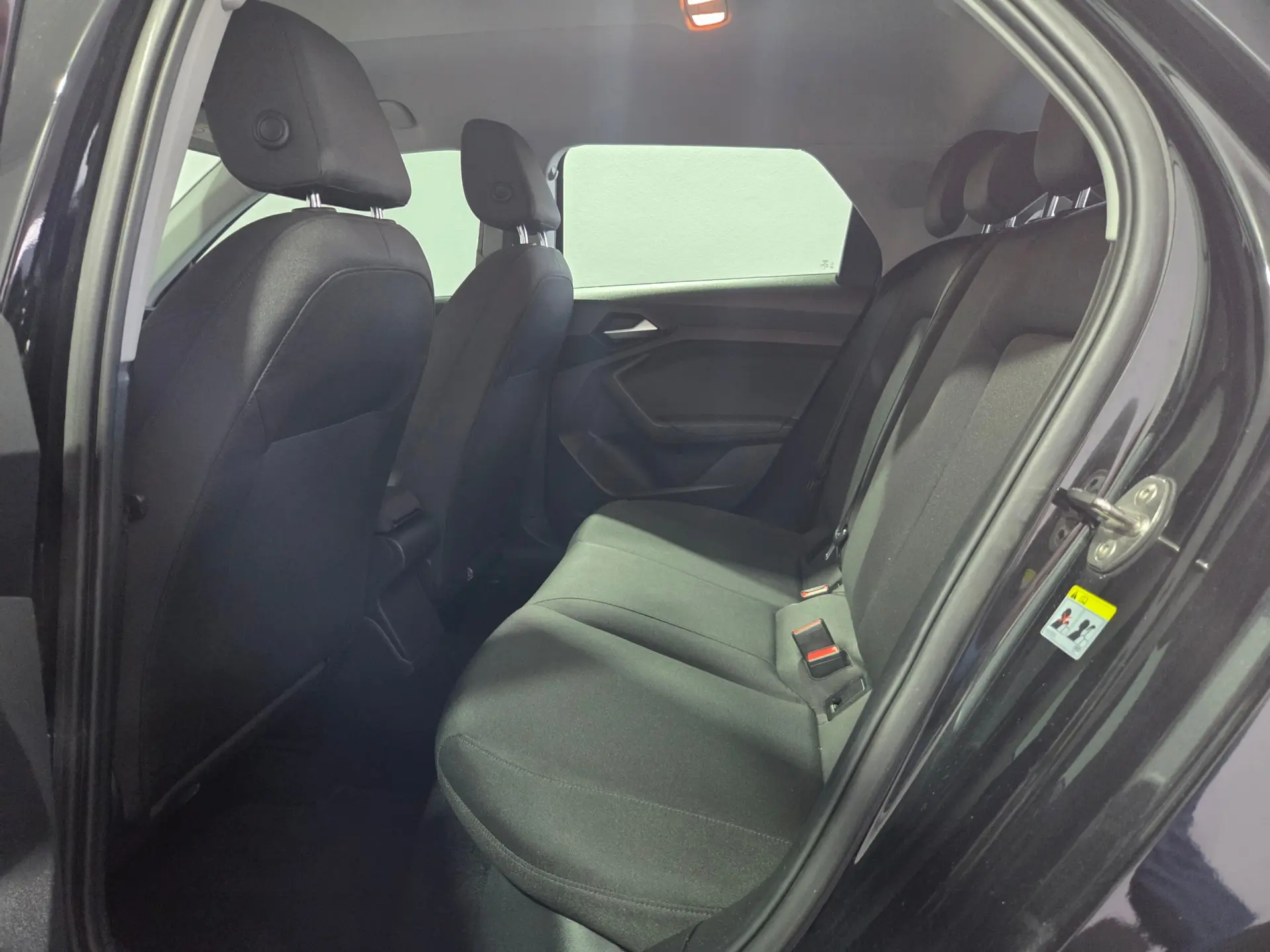 Audi A1 Sportback 25 TFSI 14