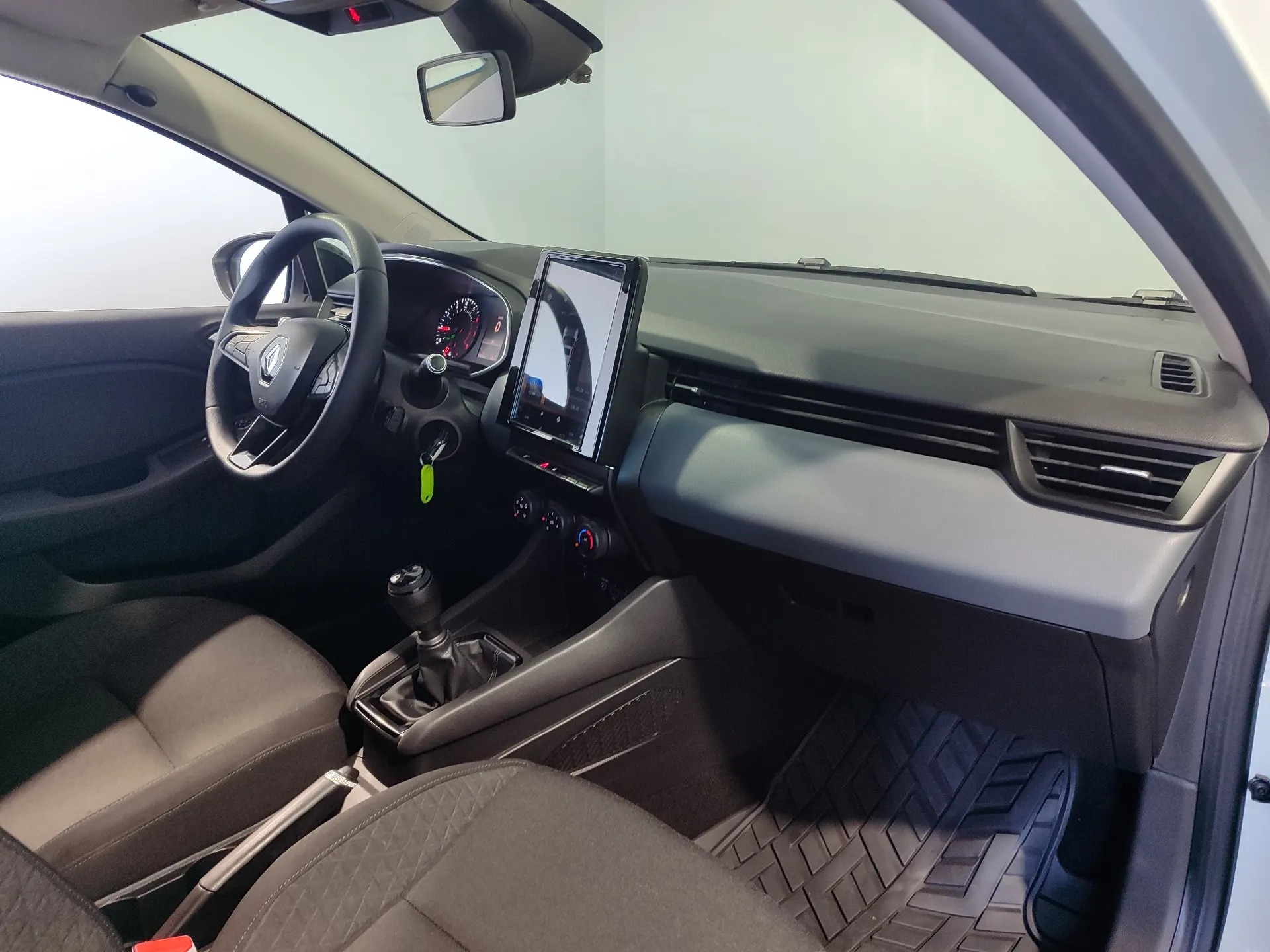 Renault Clio 1.0 SCe Zen 18