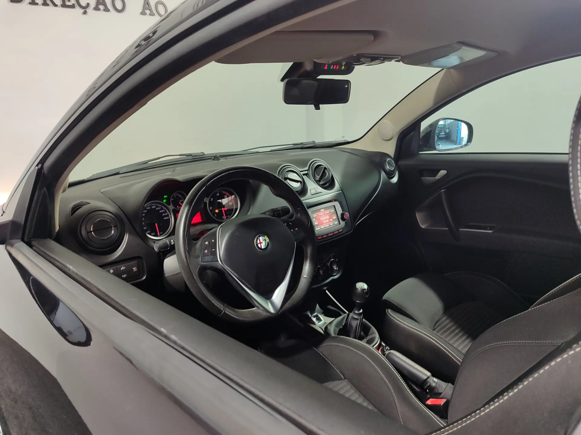 Alfa Romeo MiTo 1.3 JTD Progression S&S 10