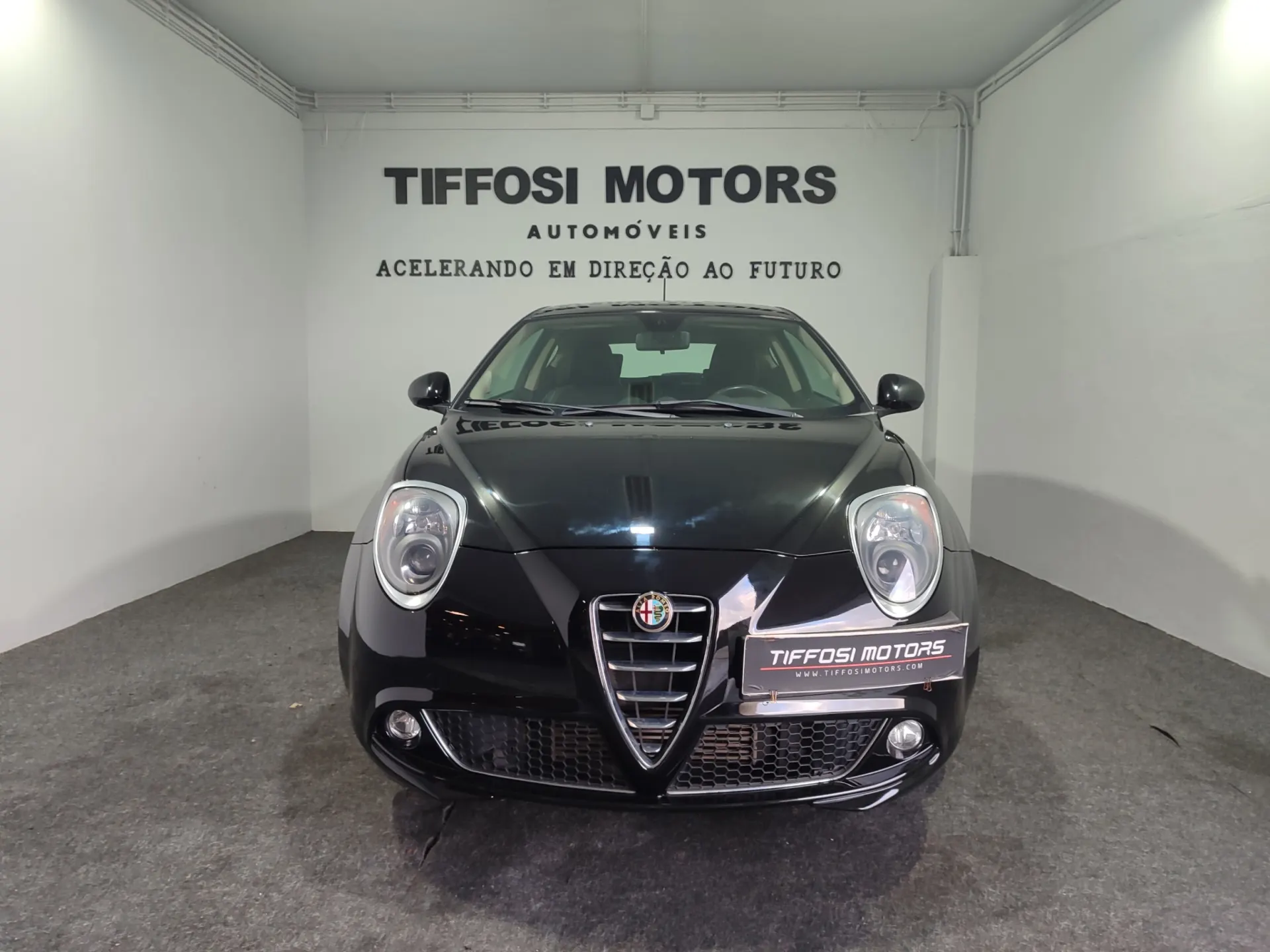 Alfa Romeo MiTo 1.3 JTD Progression S&S 3