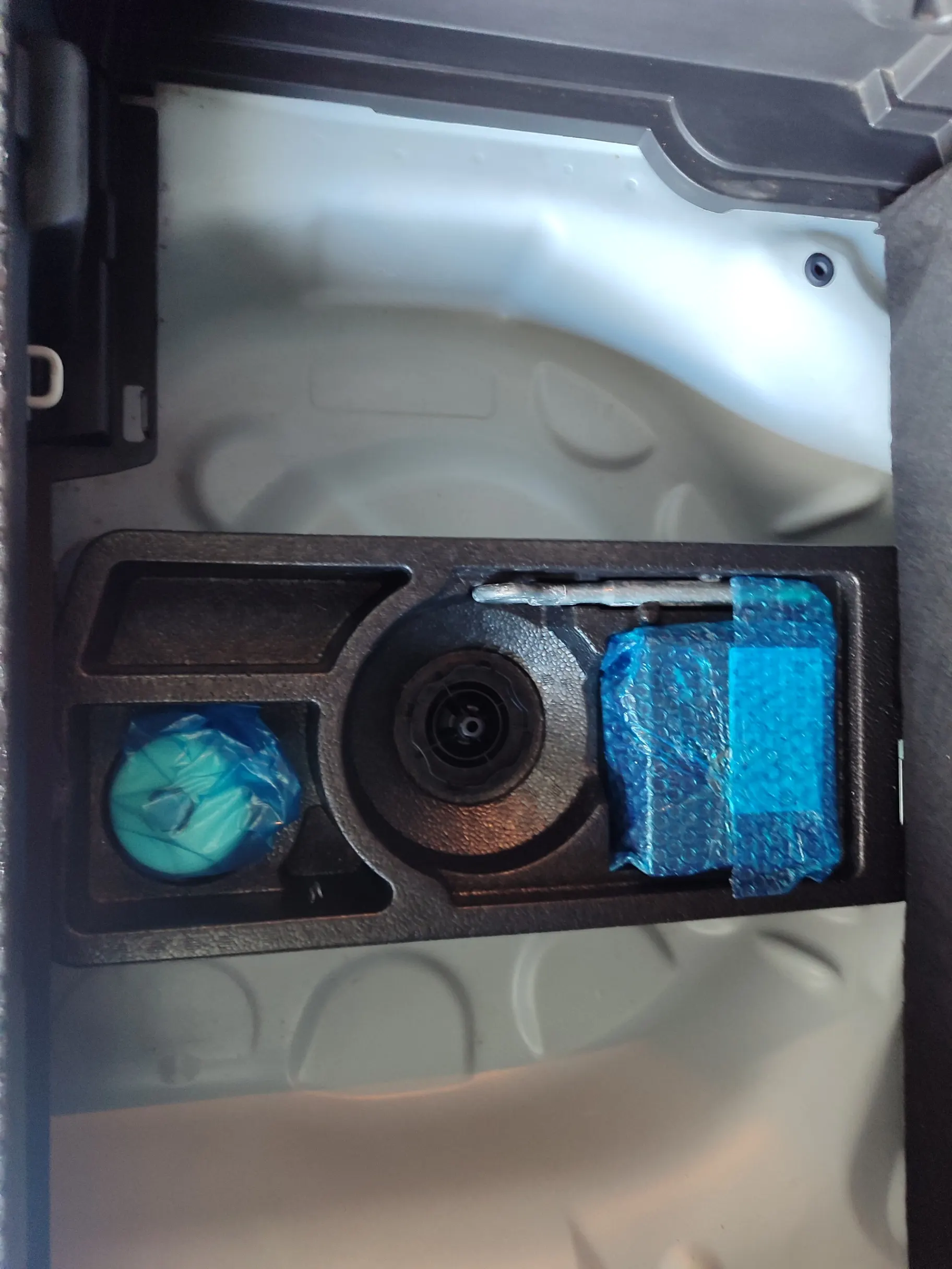 Citroën C3 Aircross 1.2 PureTech Feel Pack 36