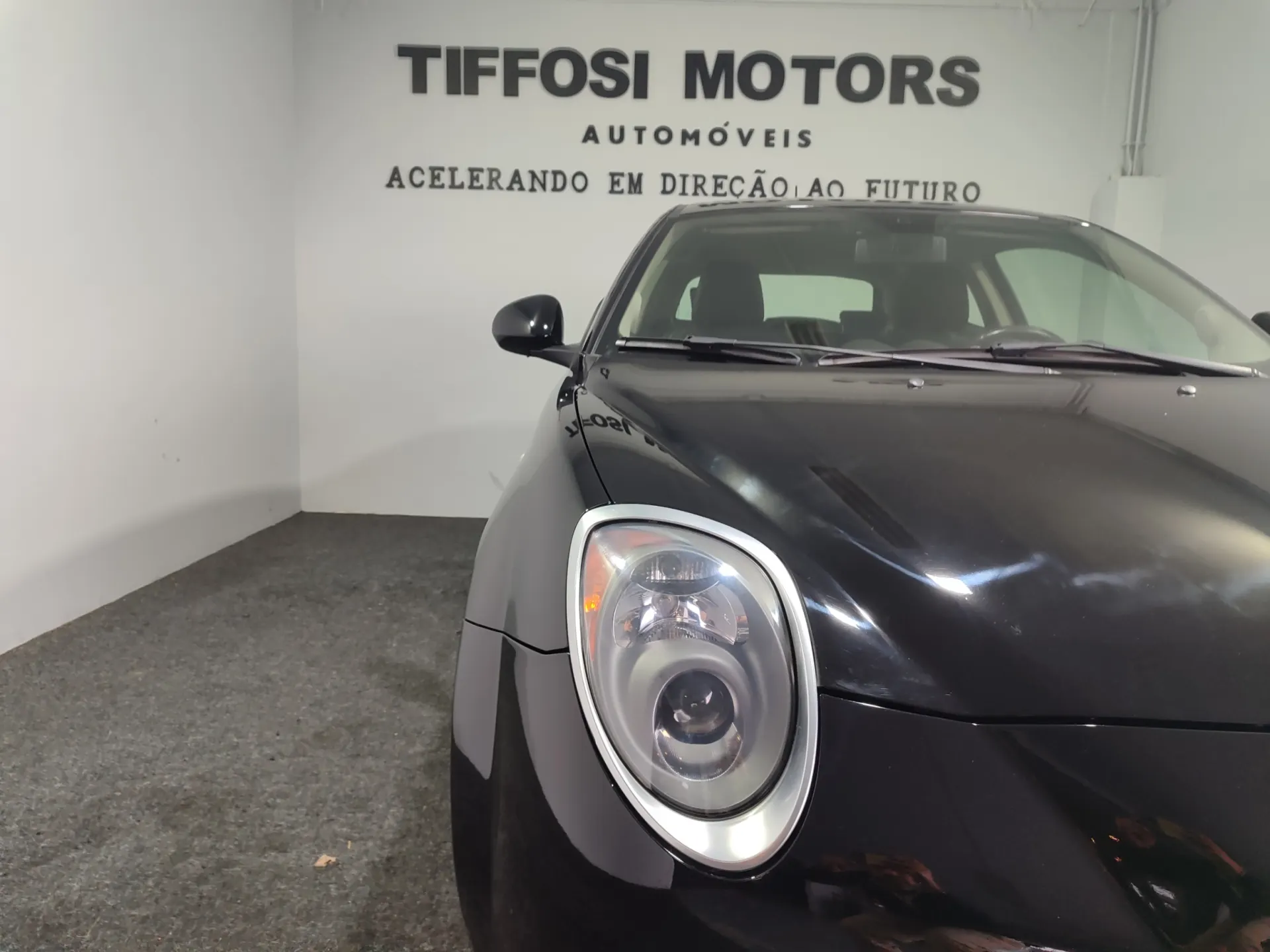 Alfa Romeo MiTo 1.3 JTD Progression S&S 4