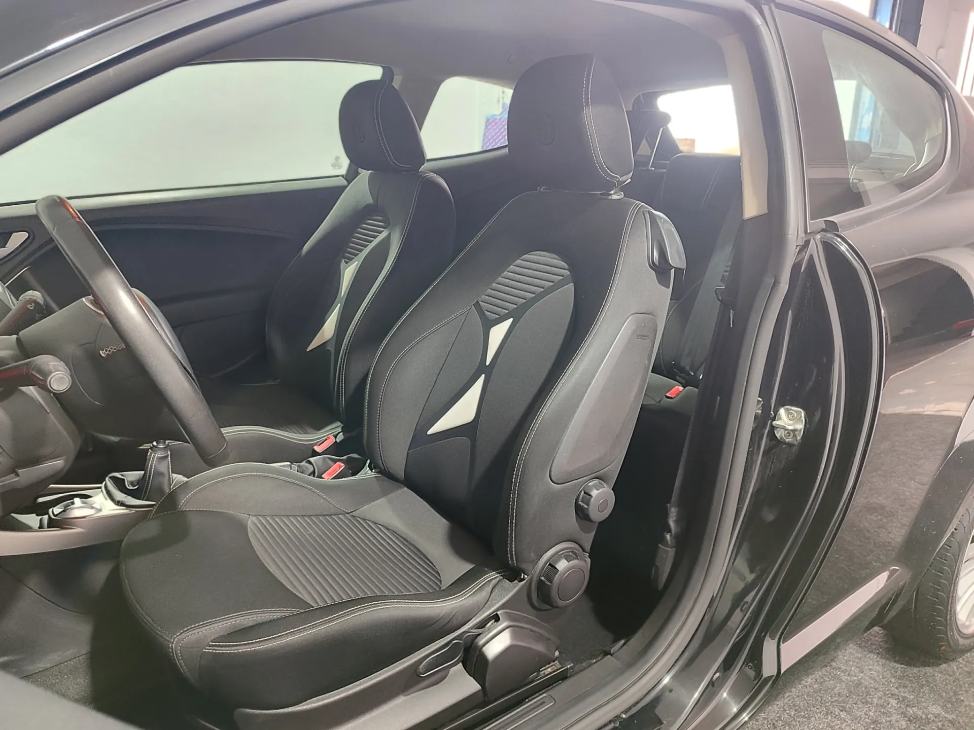 Alfa Romeo MiTo 1.3 JTD Progression S&S 12