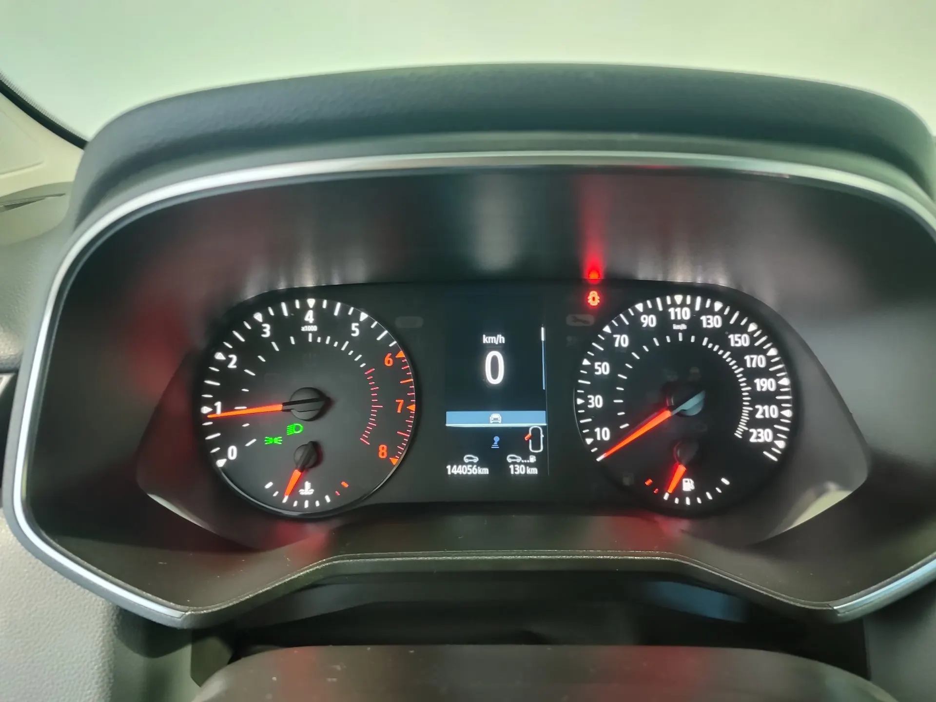 Renault Clio 1.0 SCe Zen 17