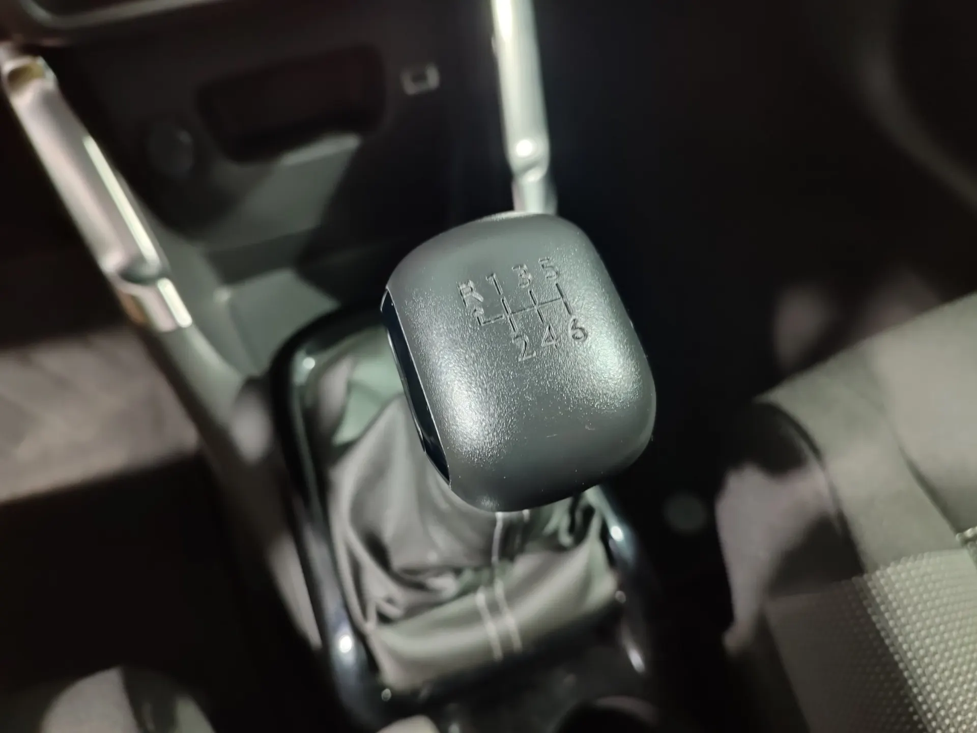 Citroën C3 Aircross 1.2 PureTech Feel Pack 25