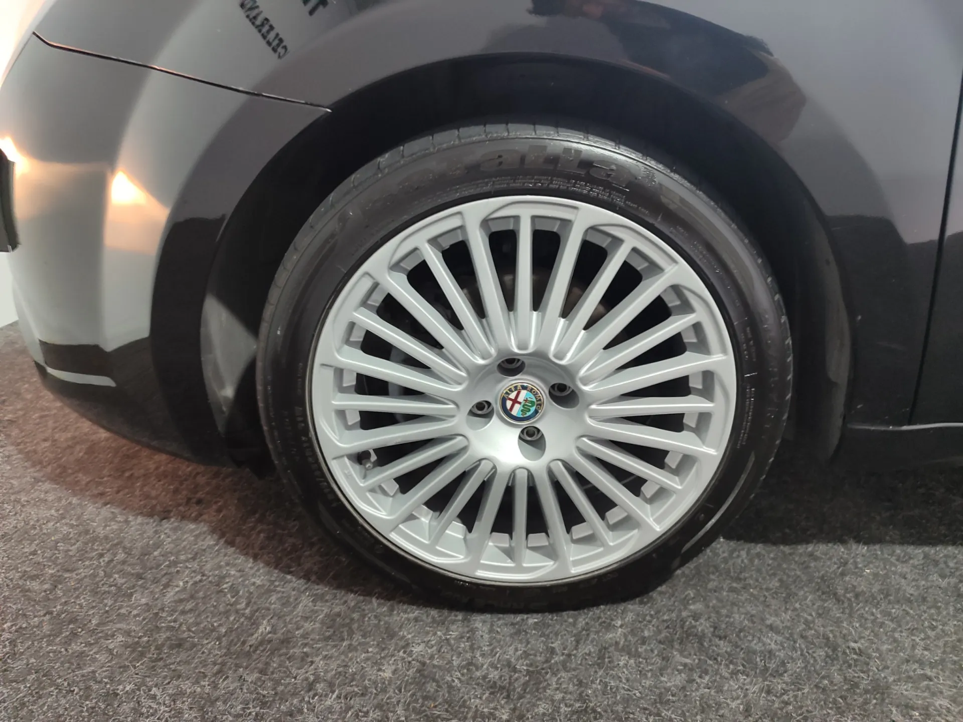 Alfa Romeo MiTo 1.3 JTD Progression S&S 32