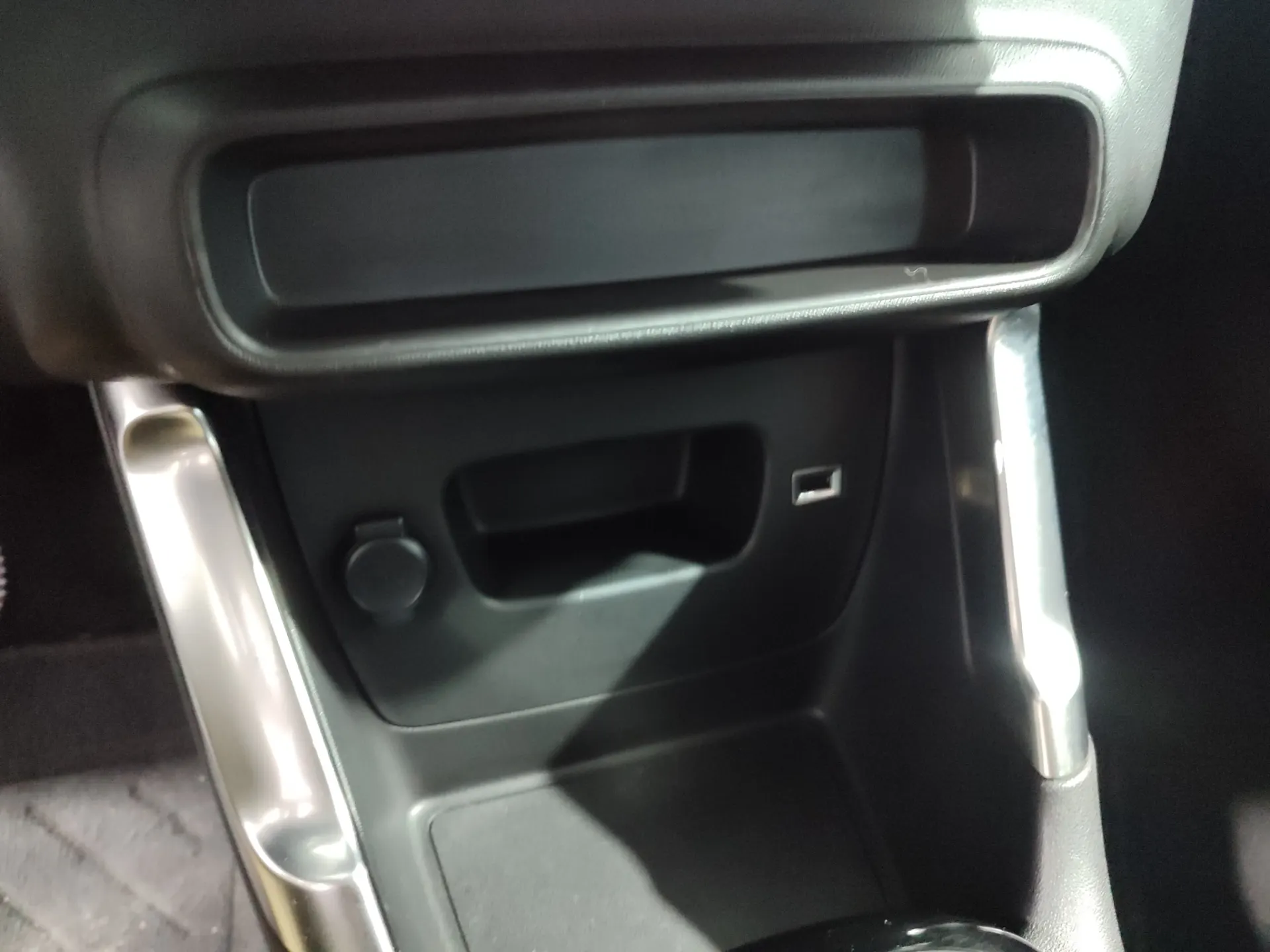 Citroën C3 Aircross 1.2 PureTech Feel Pack 26