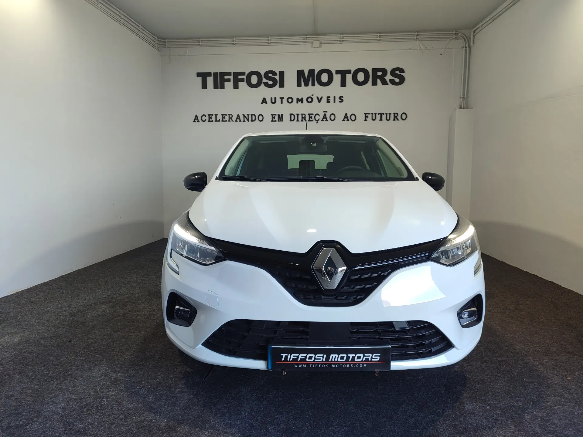 Renault Clio 1.0 SCe Zen 3